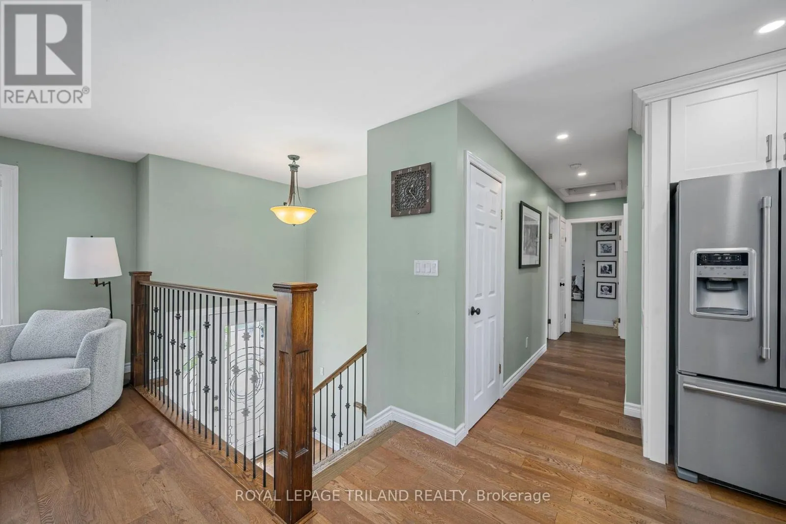 5410 LAKE VALLEY GROVE ROAD