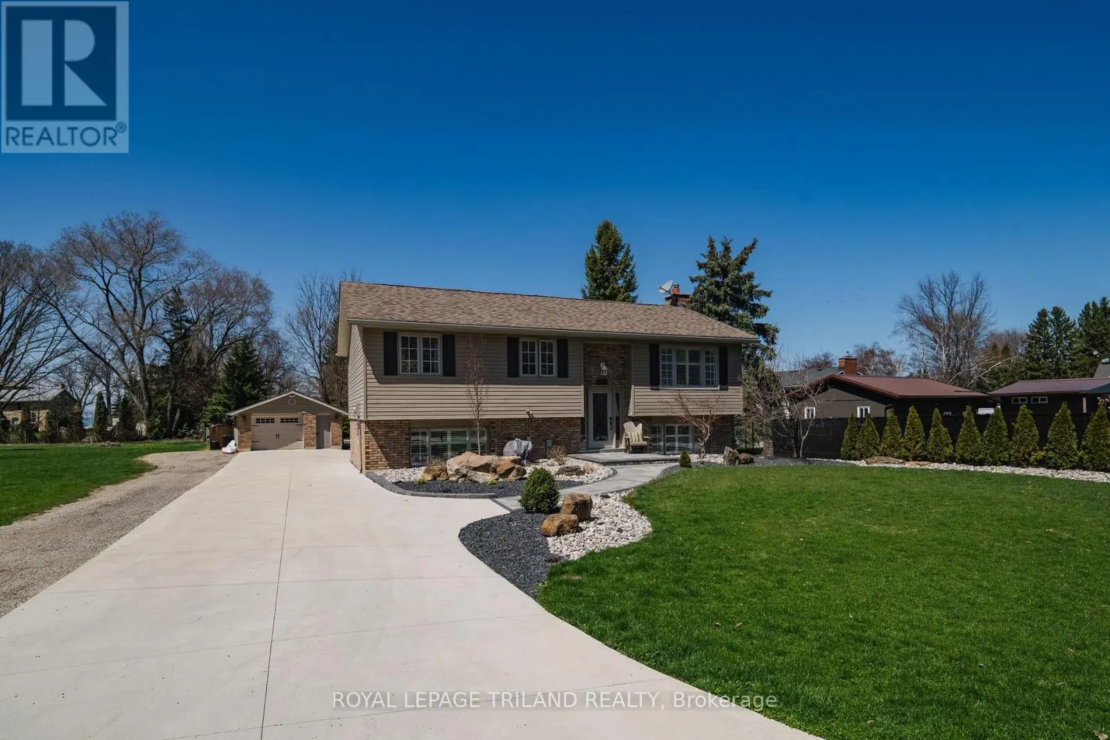 5410 LAKE VALLEY GROVE ROAD