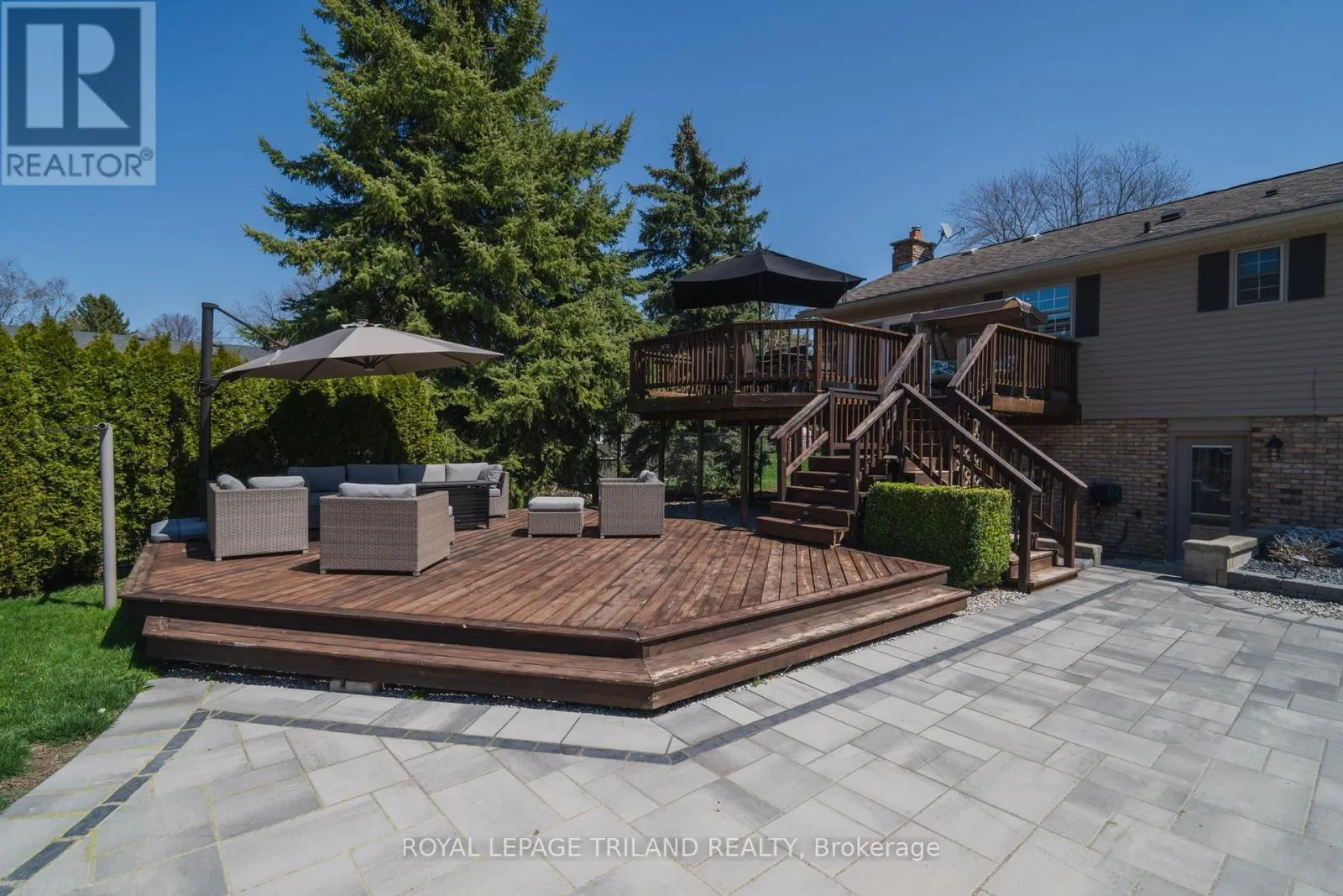 5410 LAKE VALLEY GROVE ROAD