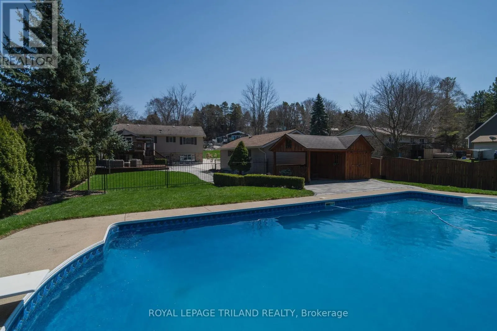 5410 LAKE VALLEY GROVE ROAD