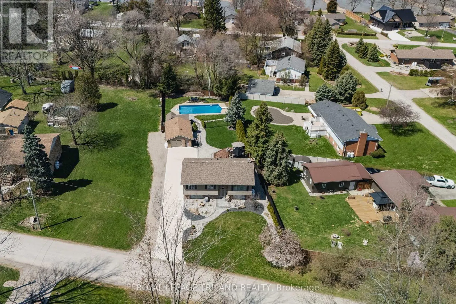 5410 LAKE VALLEY GROVE ROAD