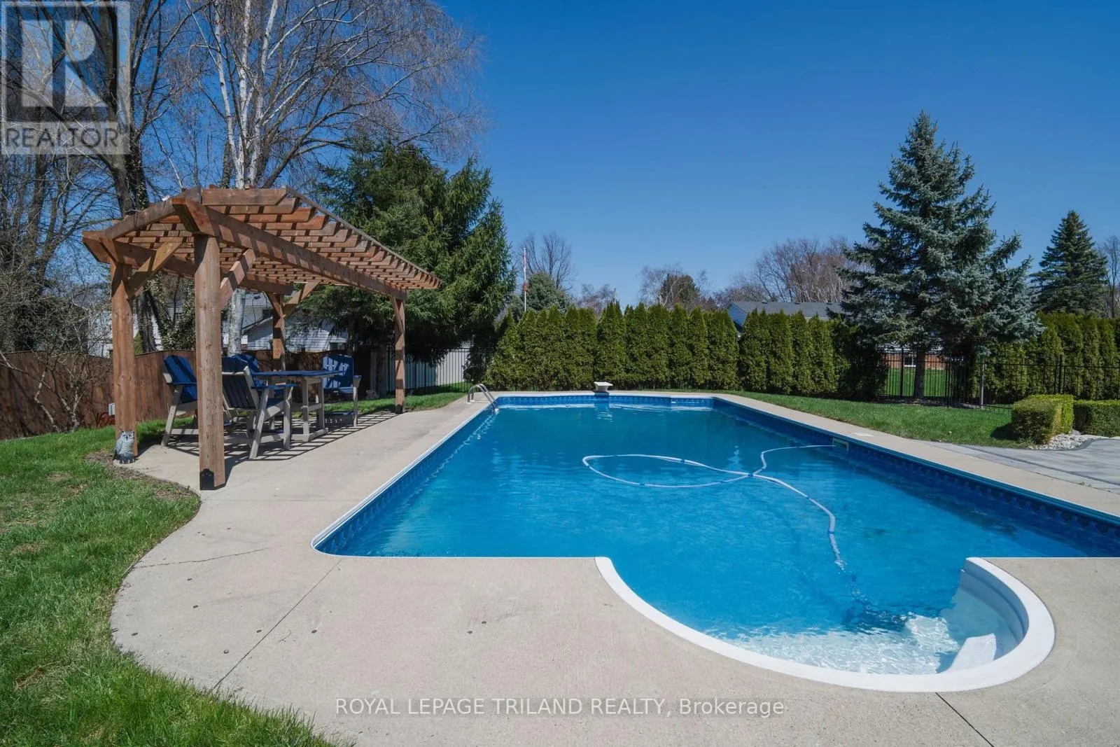 5410 LAKE VALLEY GROVE ROAD