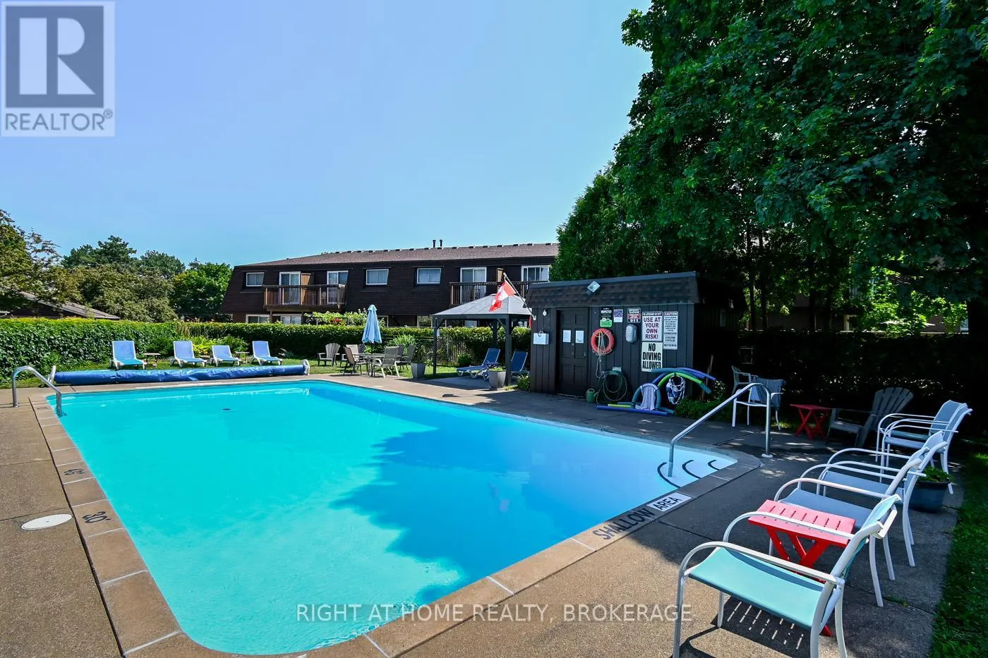 45 - 122 LAKESHORE ROAD, #45