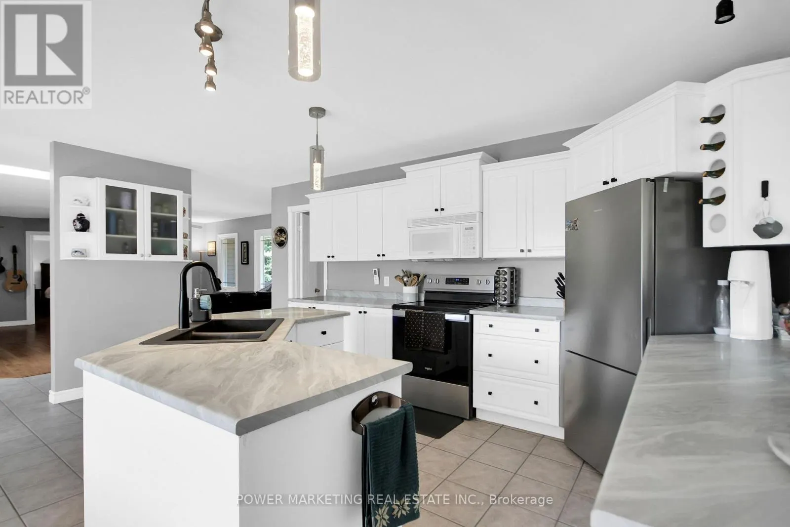 1441 STAGECOACH ROAD