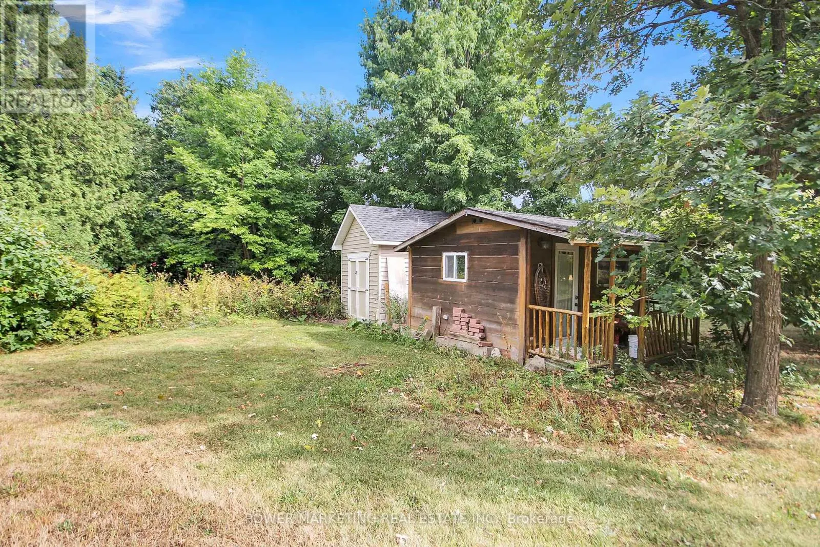 1441 STAGECOACH ROAD