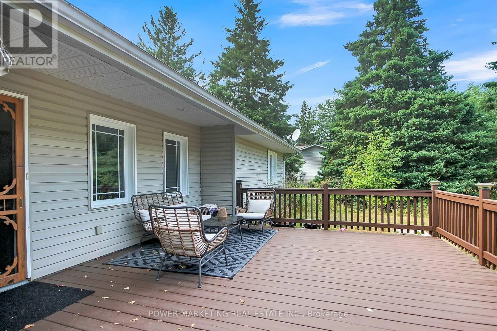 1441 STAGECOACH ROAD