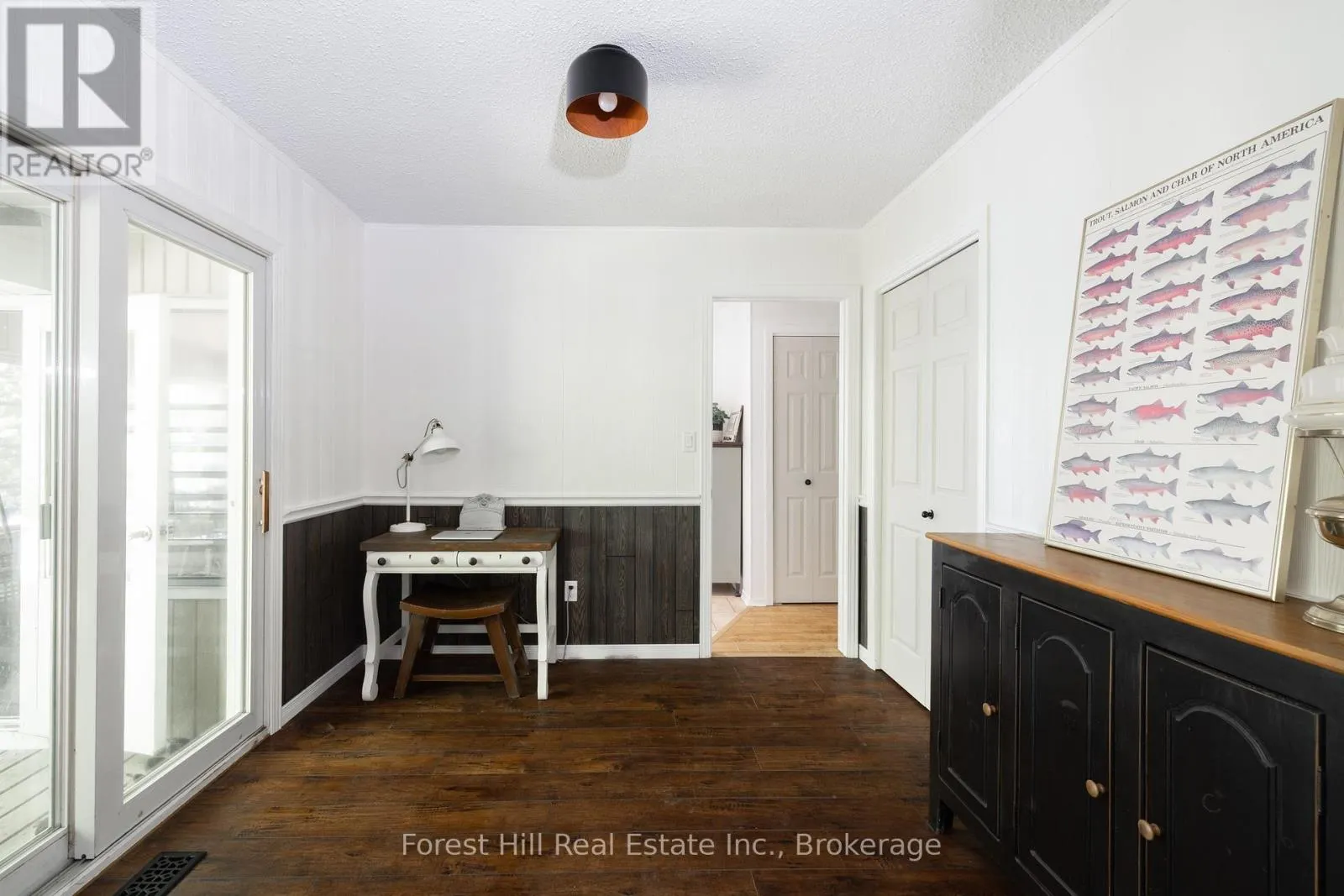 6 TRILLIUM LANE