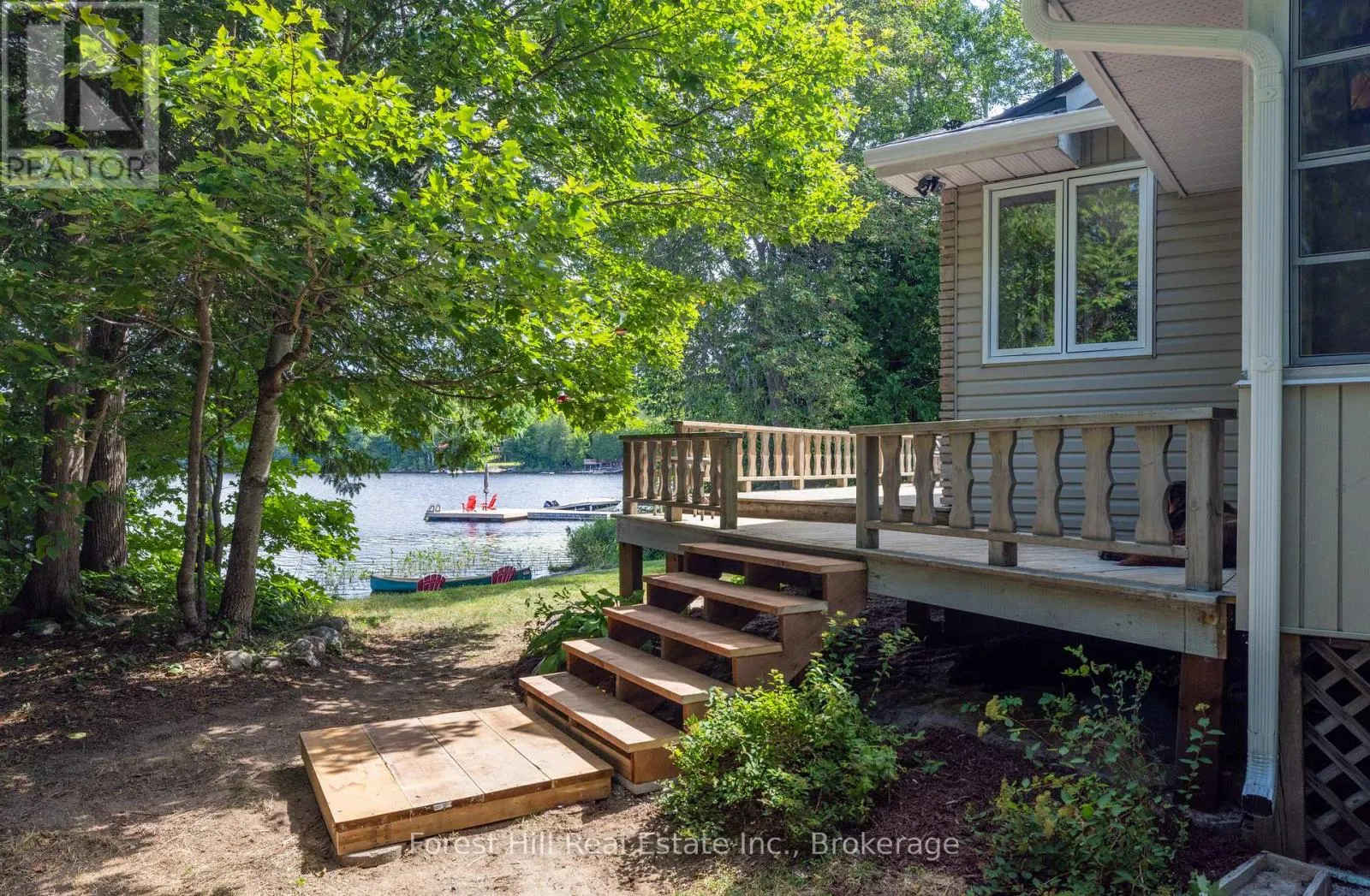 6 TRILLIUM LANE