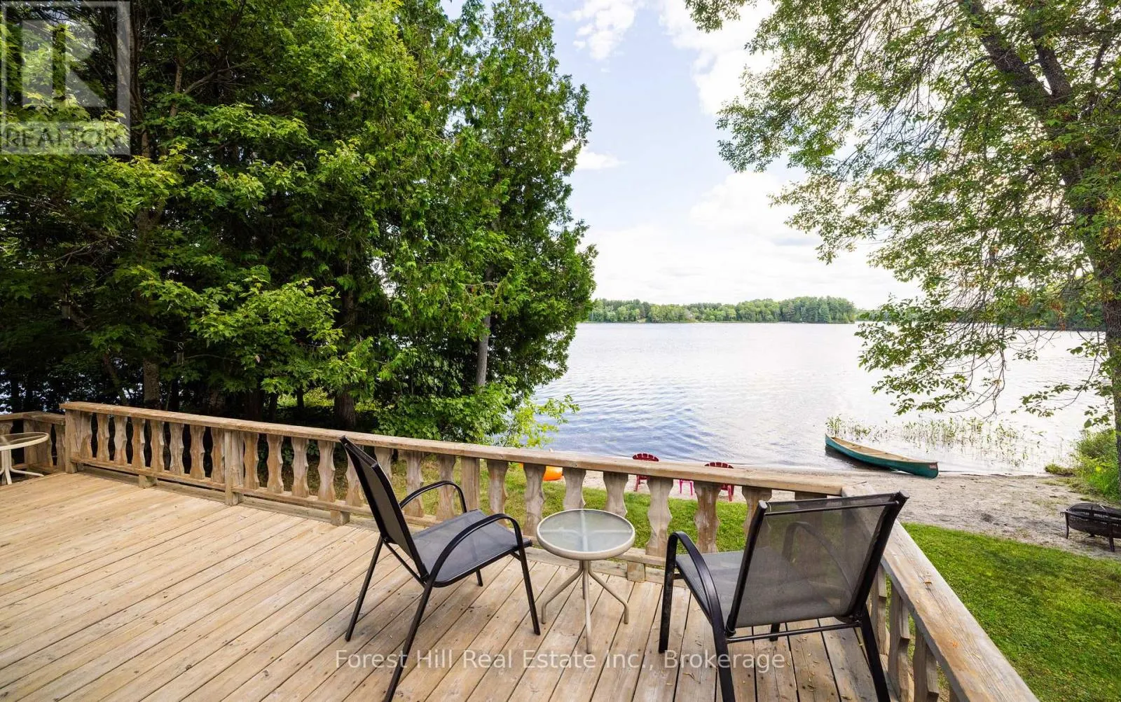 6 TRILLIUM LANE