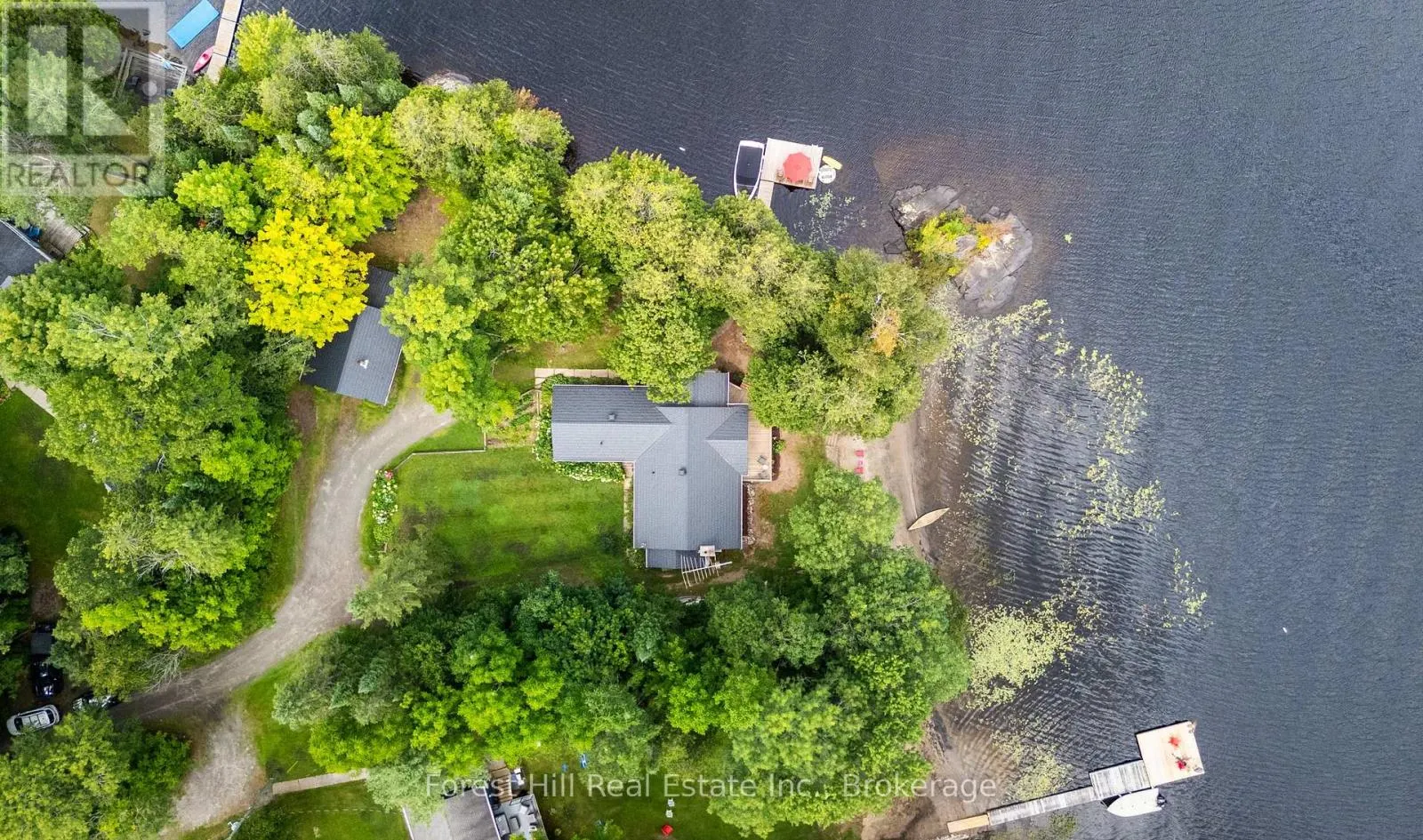 6 TRILLIUM LANE
