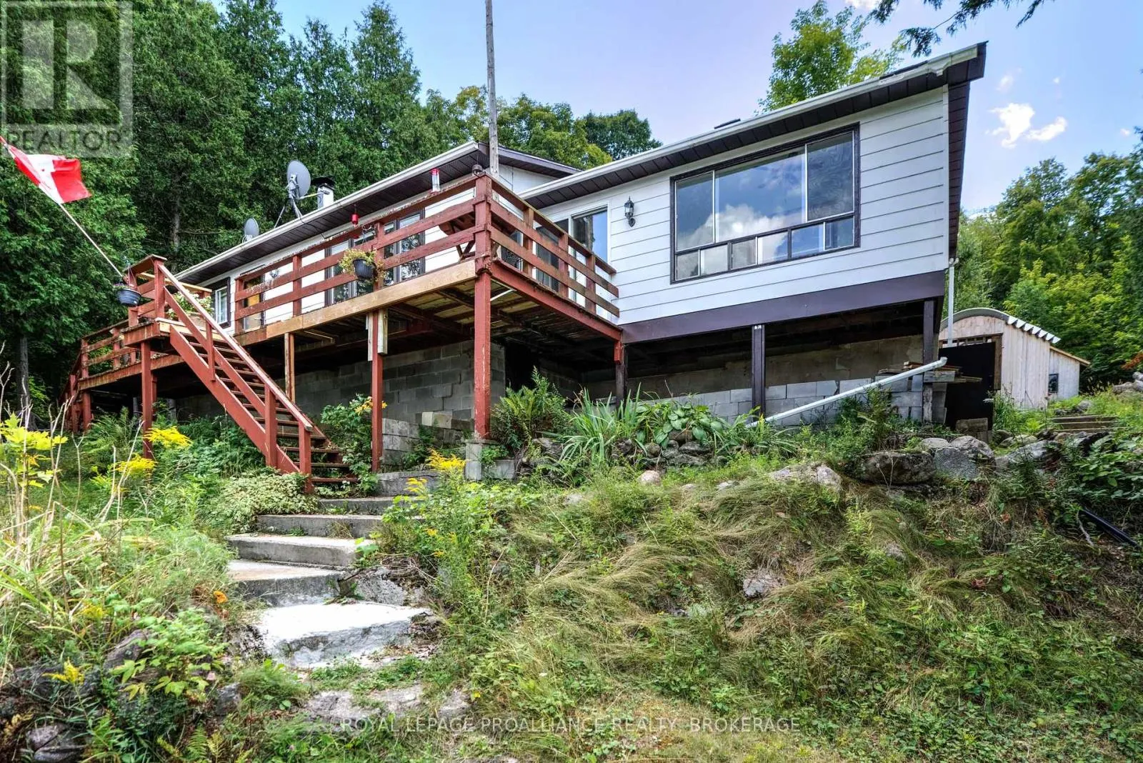 372 MURPHY ROAD #100