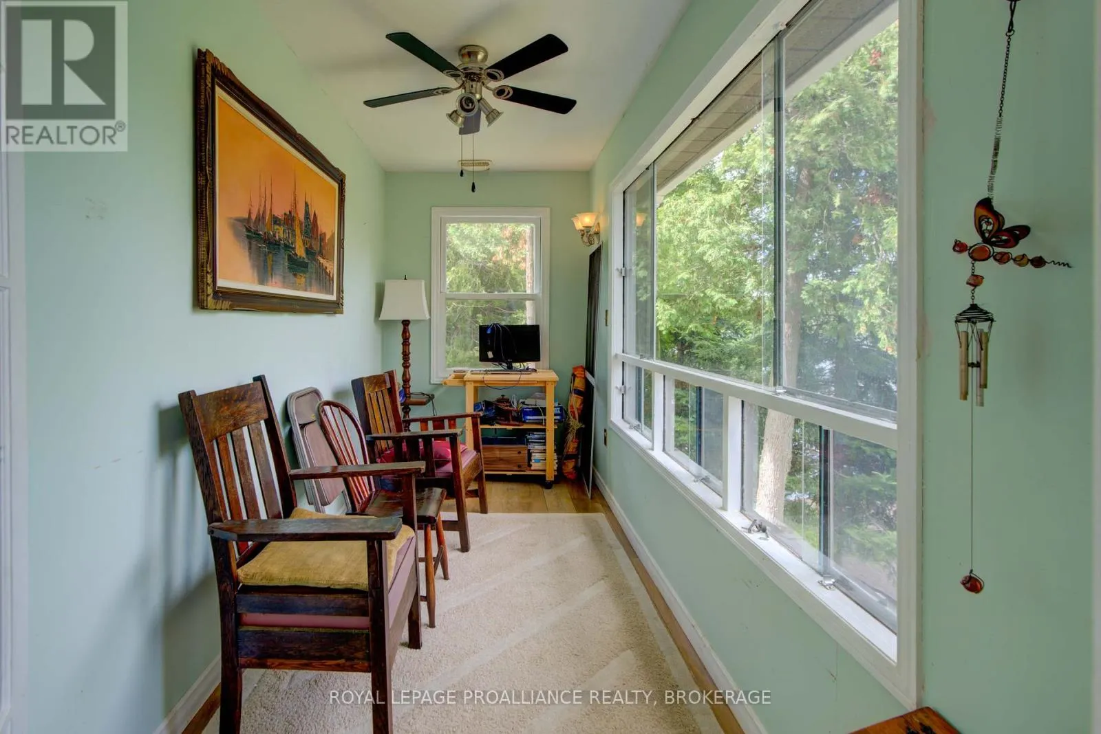 372 MURPHY ROAD #100
