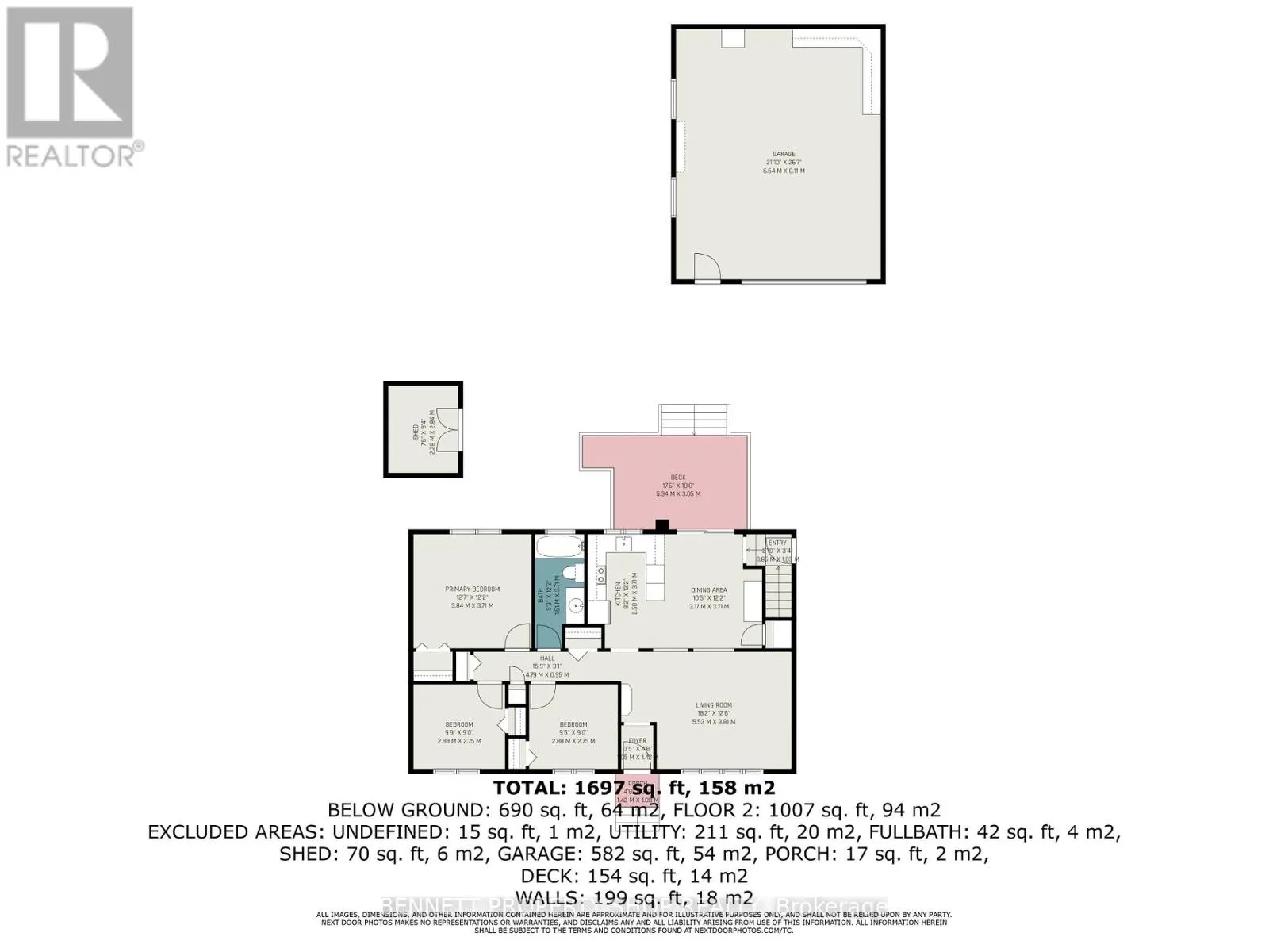 303 GLENEAGLES AVENUE