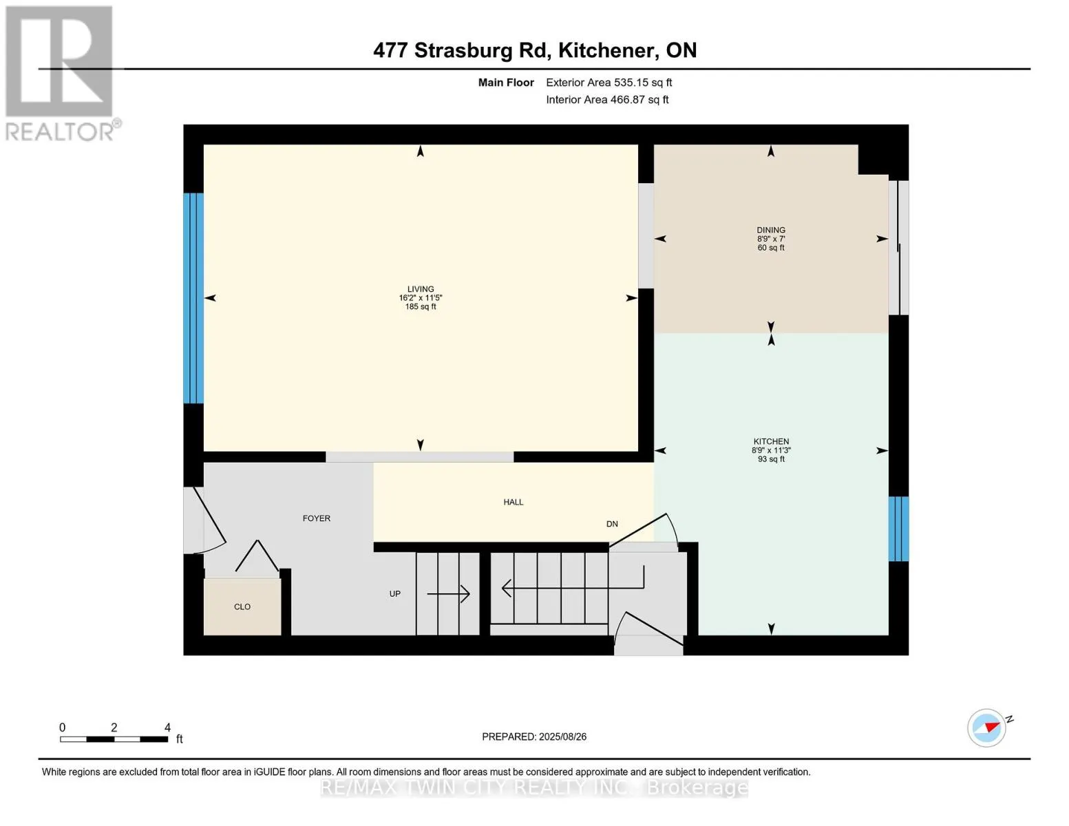 477 STRASBURG ROAD
