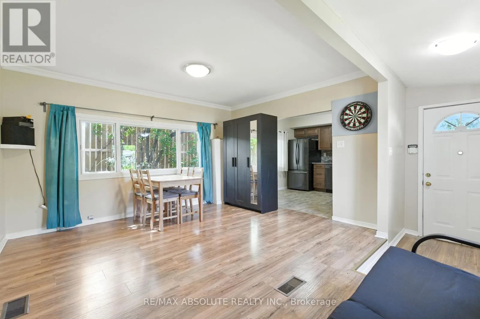 21 BONNER STREET