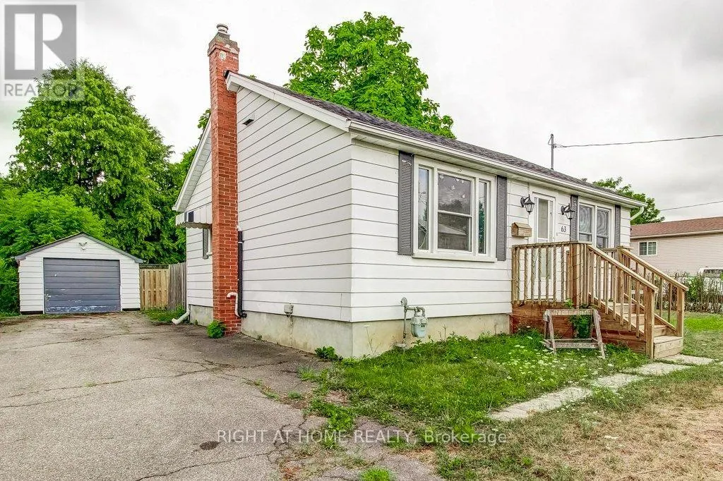 63 KINSEY STREET