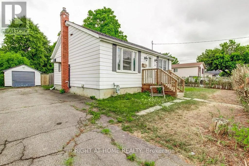 63 KINSEY STREET