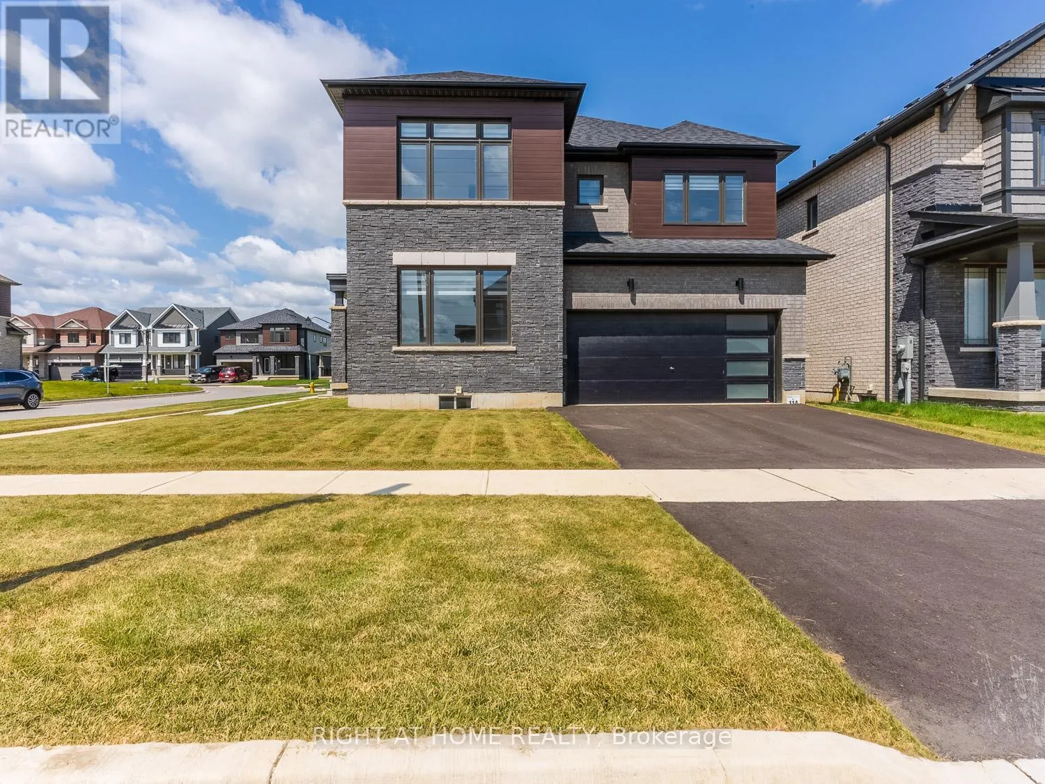 100 BELLHOUSE AVENUE