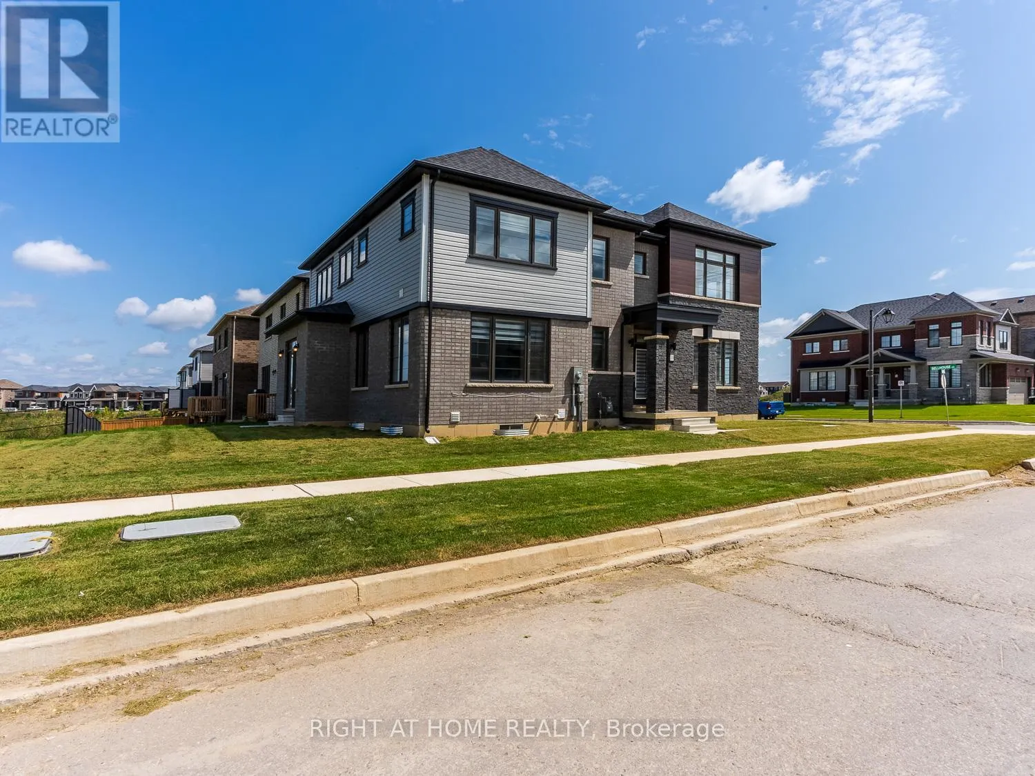 100 BELLHOUSE AVENUE