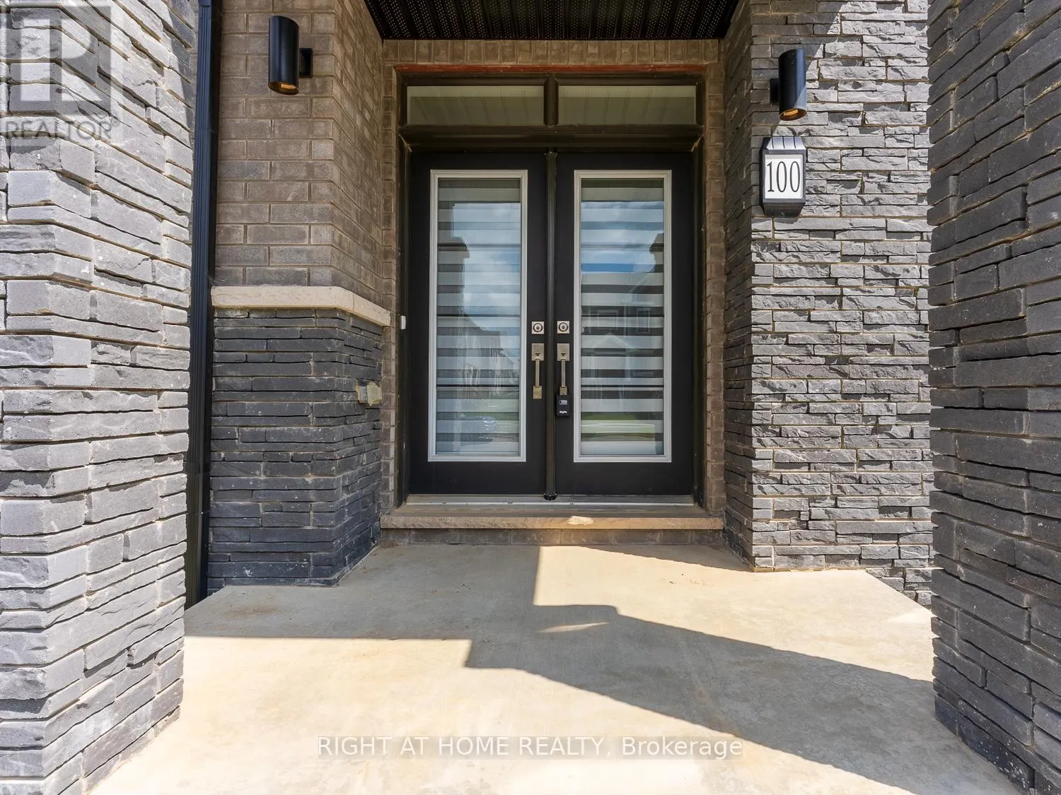 100 BELLHOUSE AVENUE