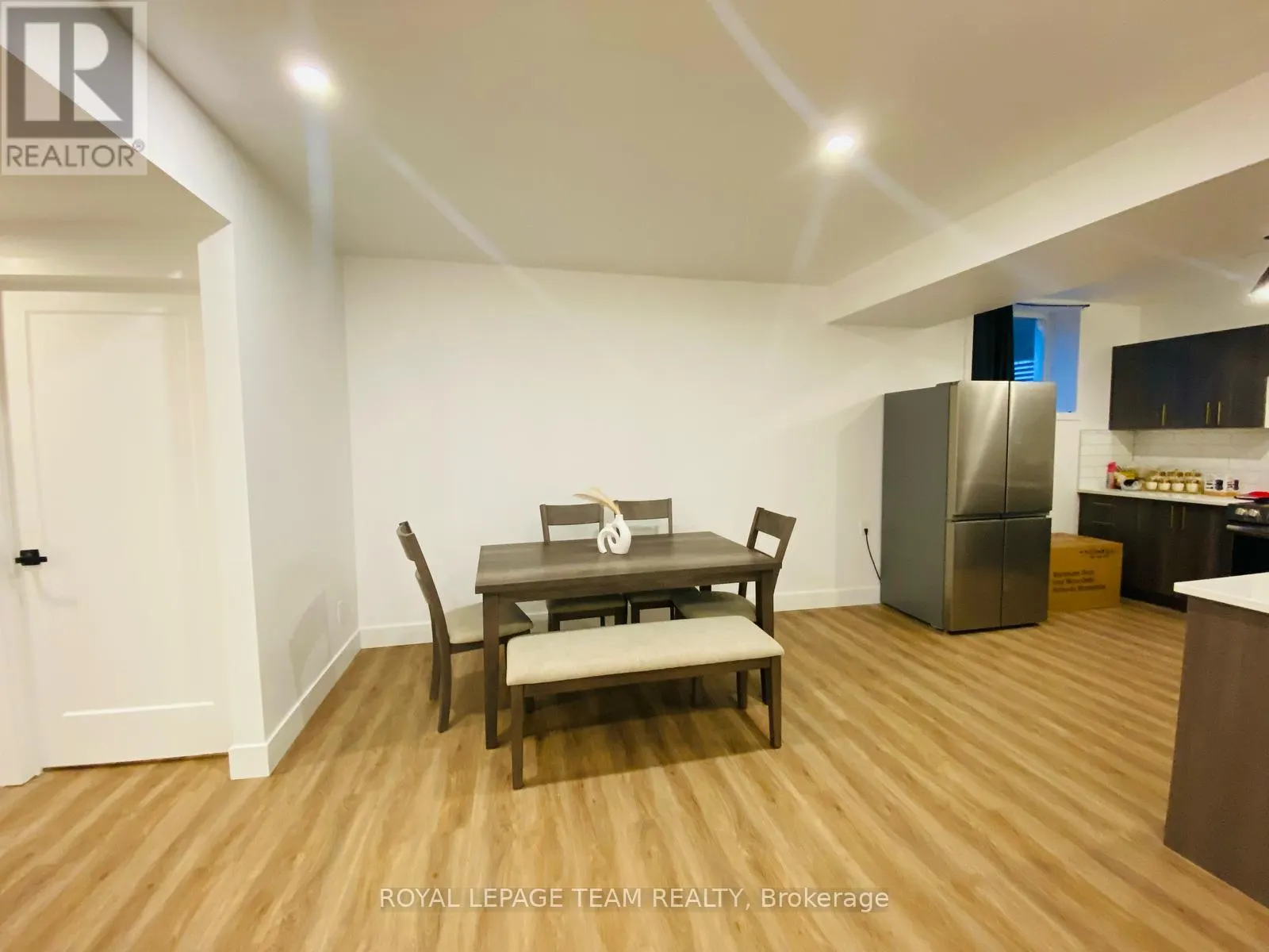 BSMNT - 684 FENWICK WAY
