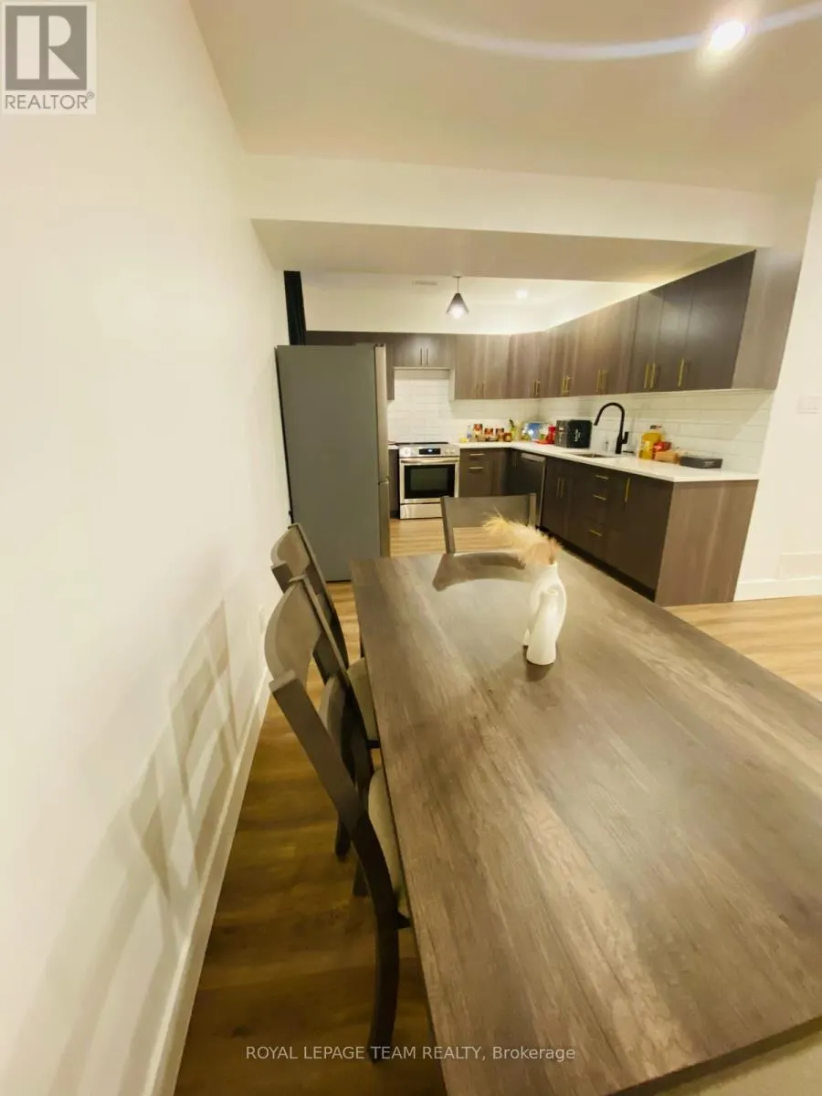 BSMNT - 684 FENWICK WAY