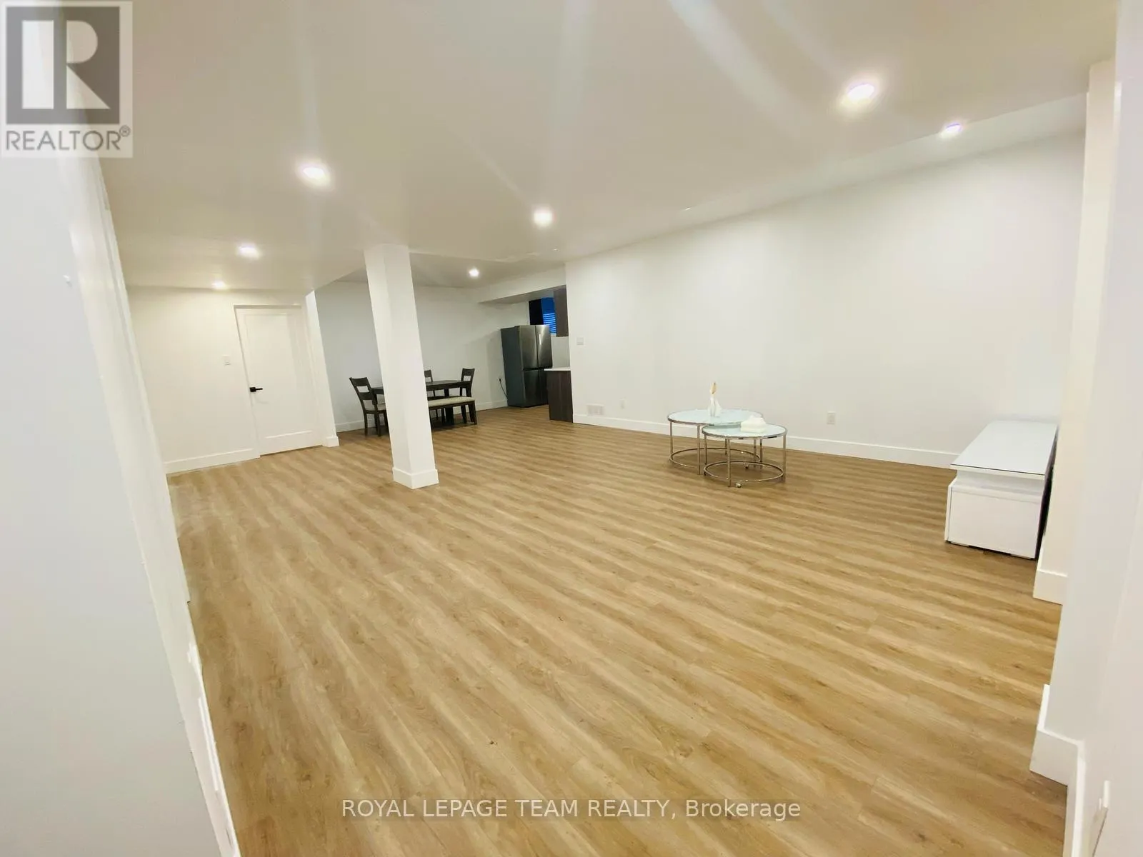 BSMNT - 684 FENWICK WAY