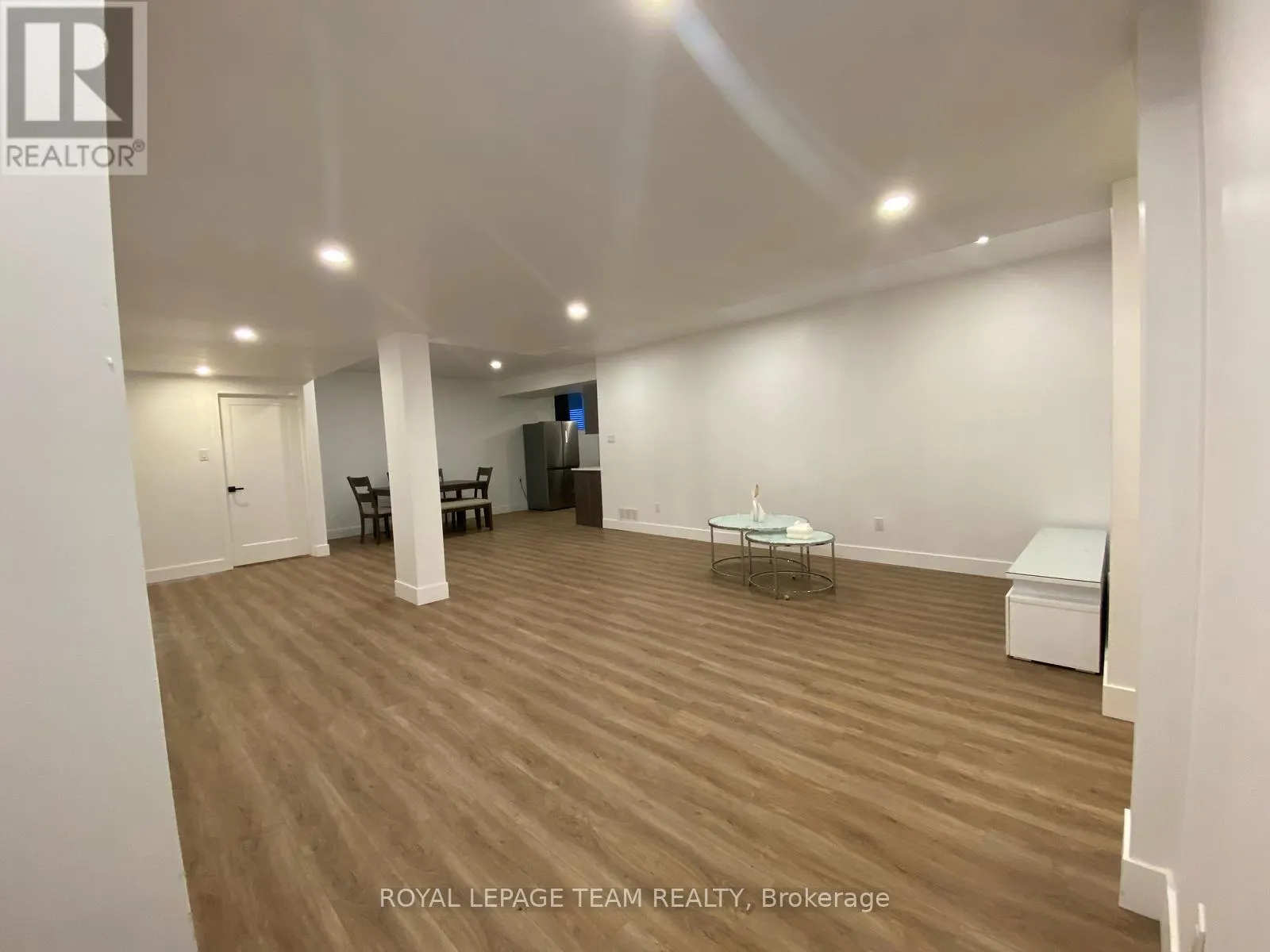 BSMNT - 684 FENWICK WAY