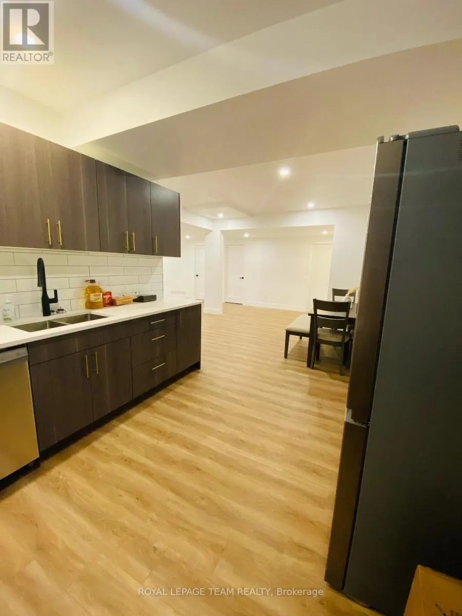 BSMNT - 684 FENWICK WAY