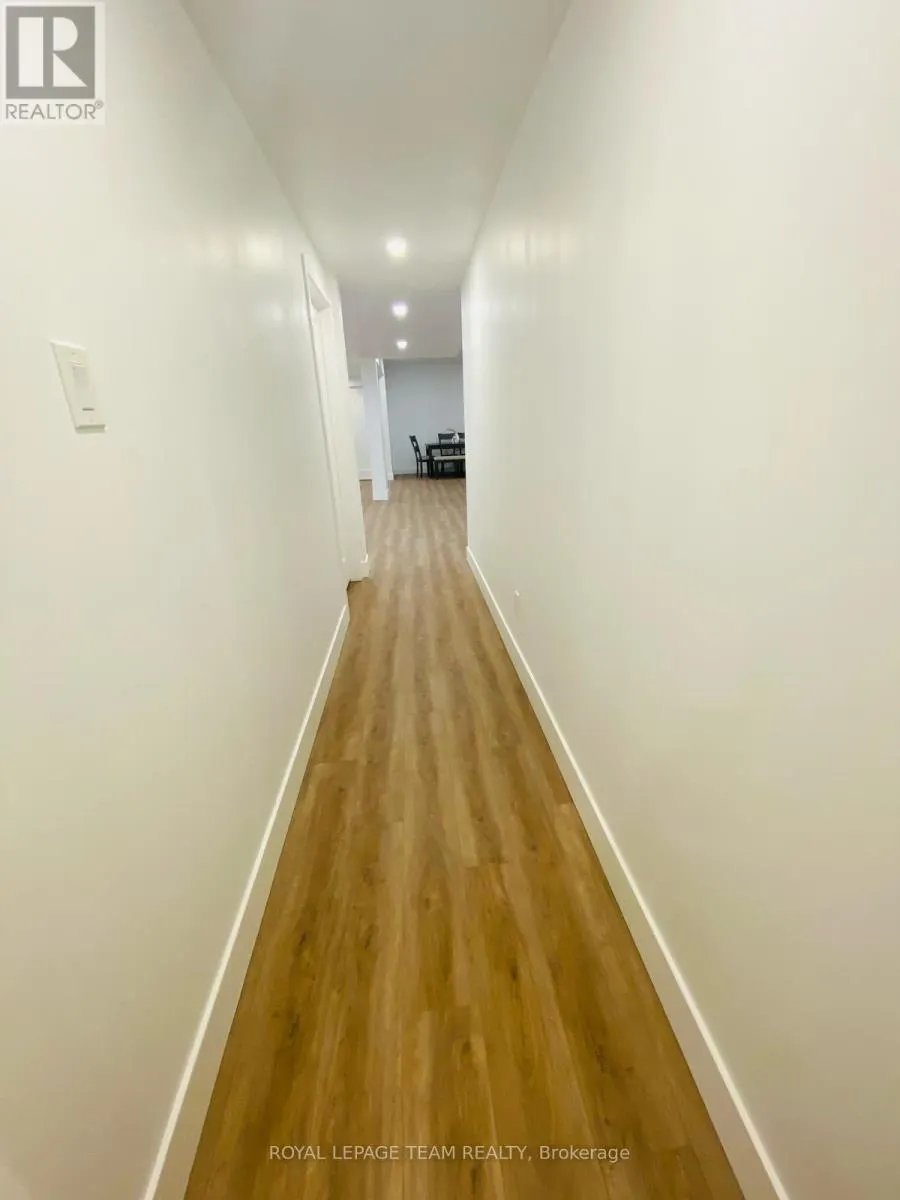 BSMNT - 684 FENWICK WAY