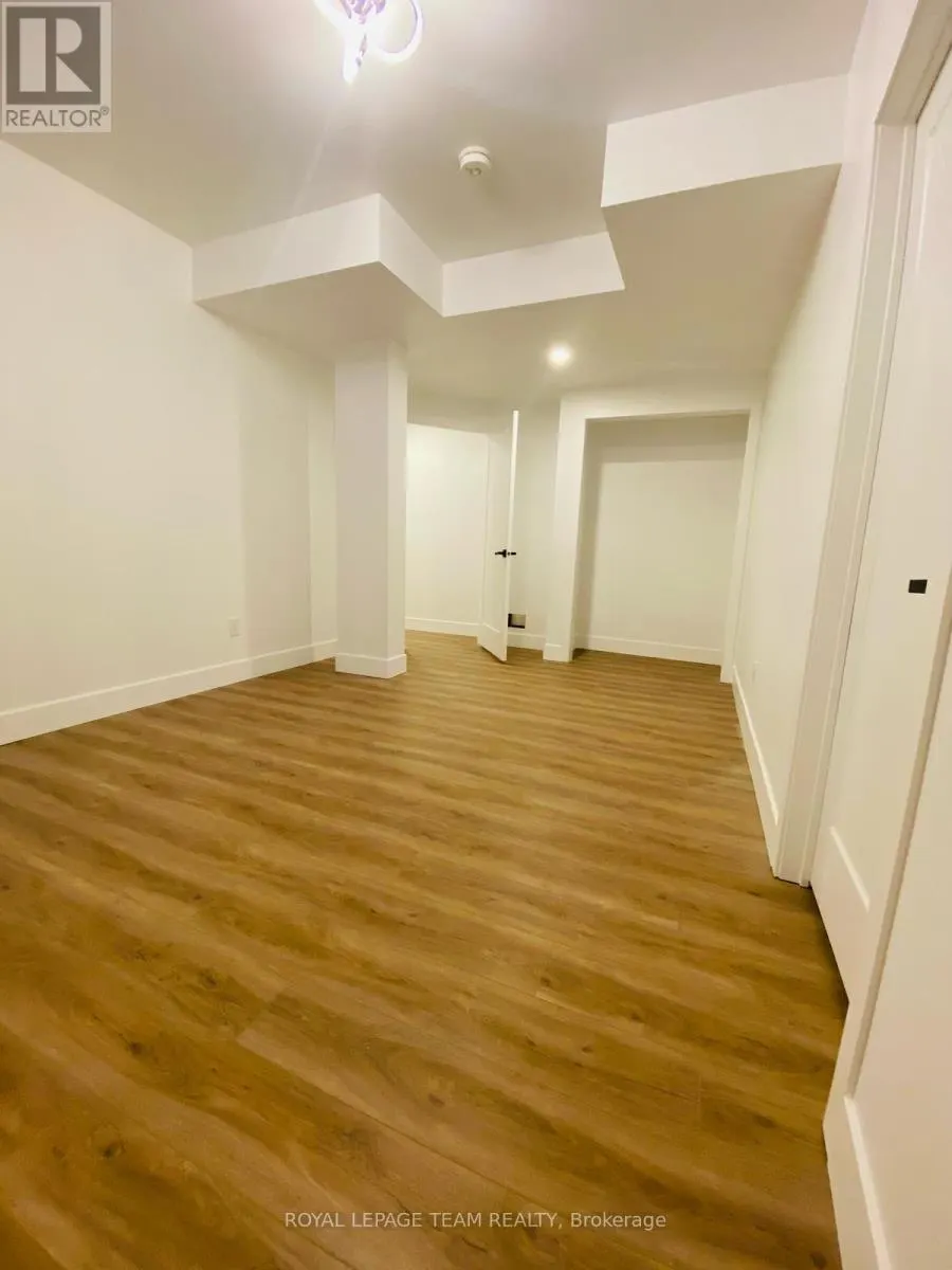 BSMNT - 684 FENWICK WAY