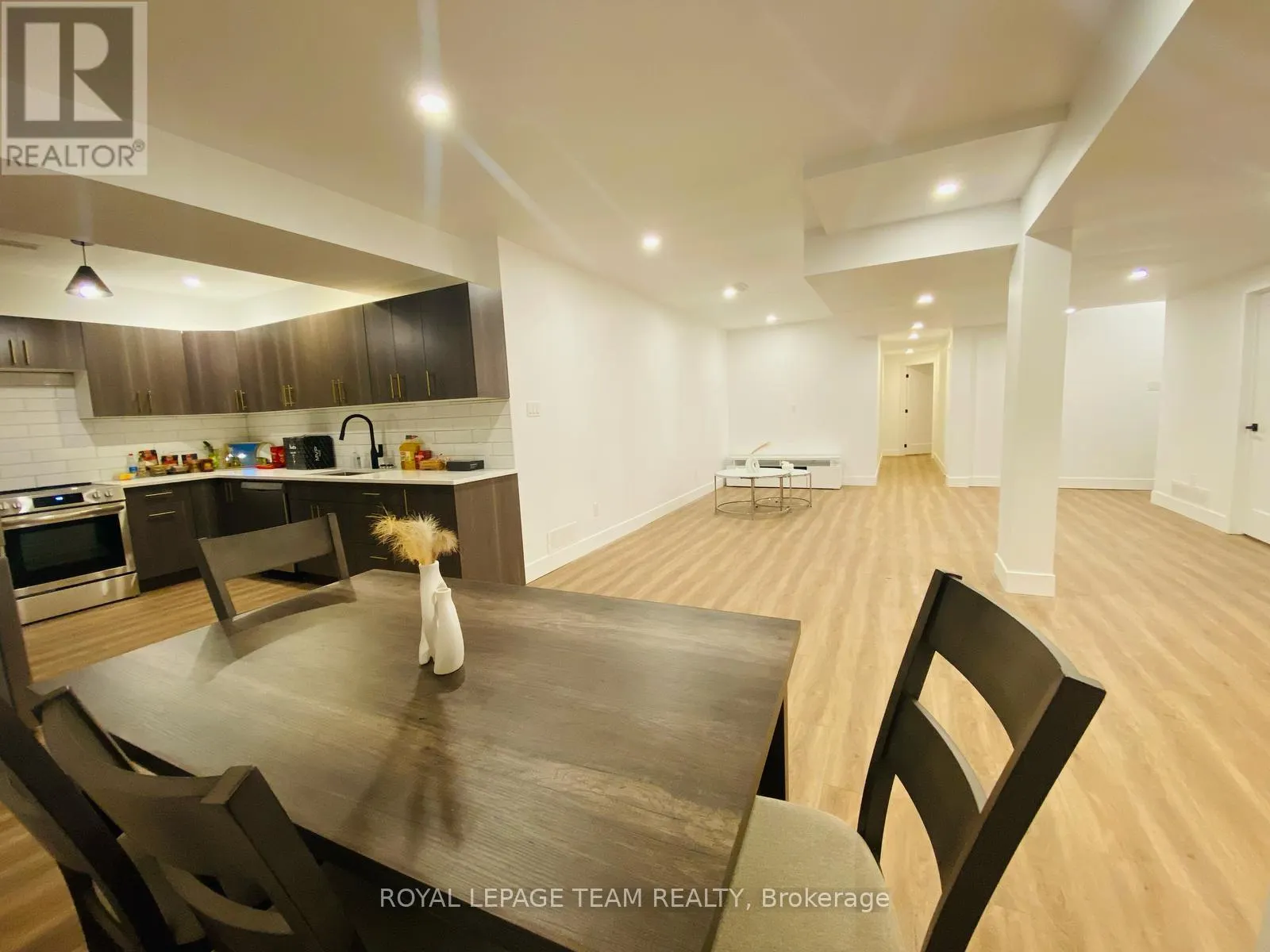 BSMNT - 684 FENWICK WAY
