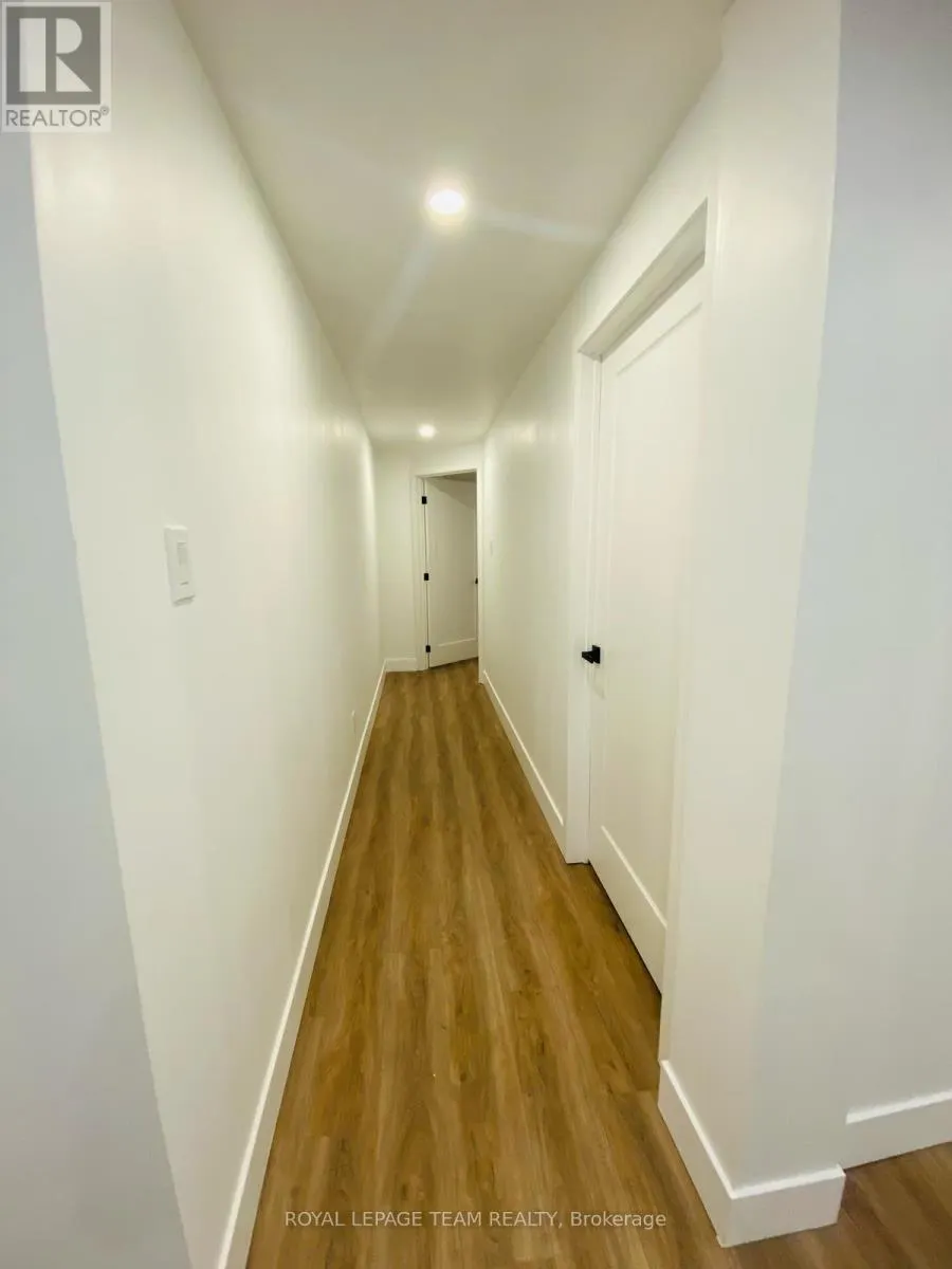 BSMNT - 684 FENWICK WAY