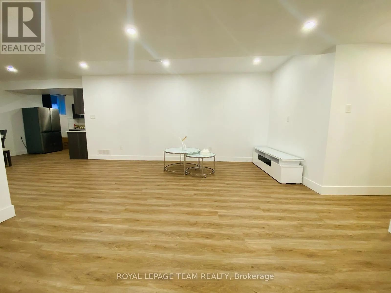 BSMNT - 684 FENWICK WAY