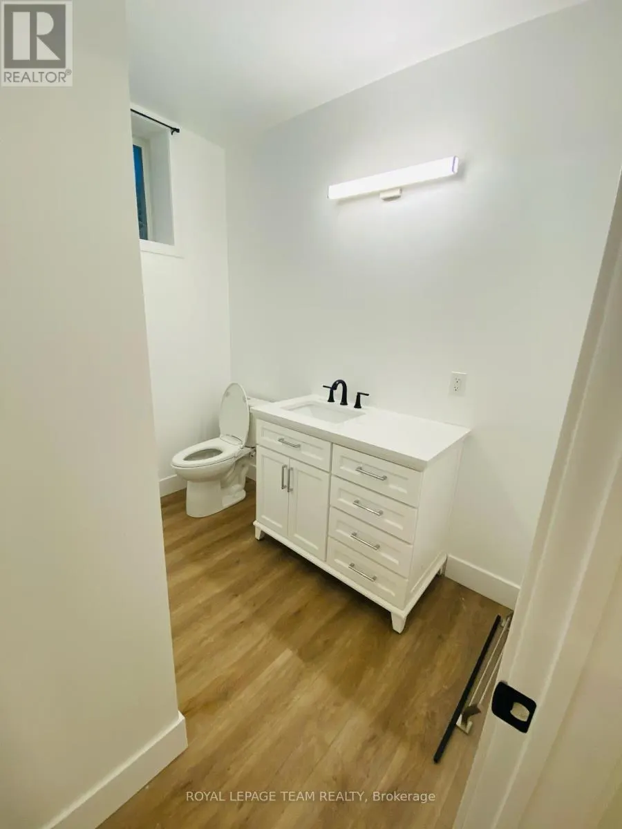 BSMNT - 684 FENWICK WAY