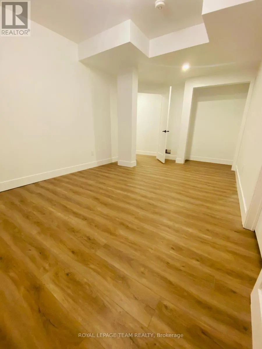 BSMNT - 684 FENWICK WAY