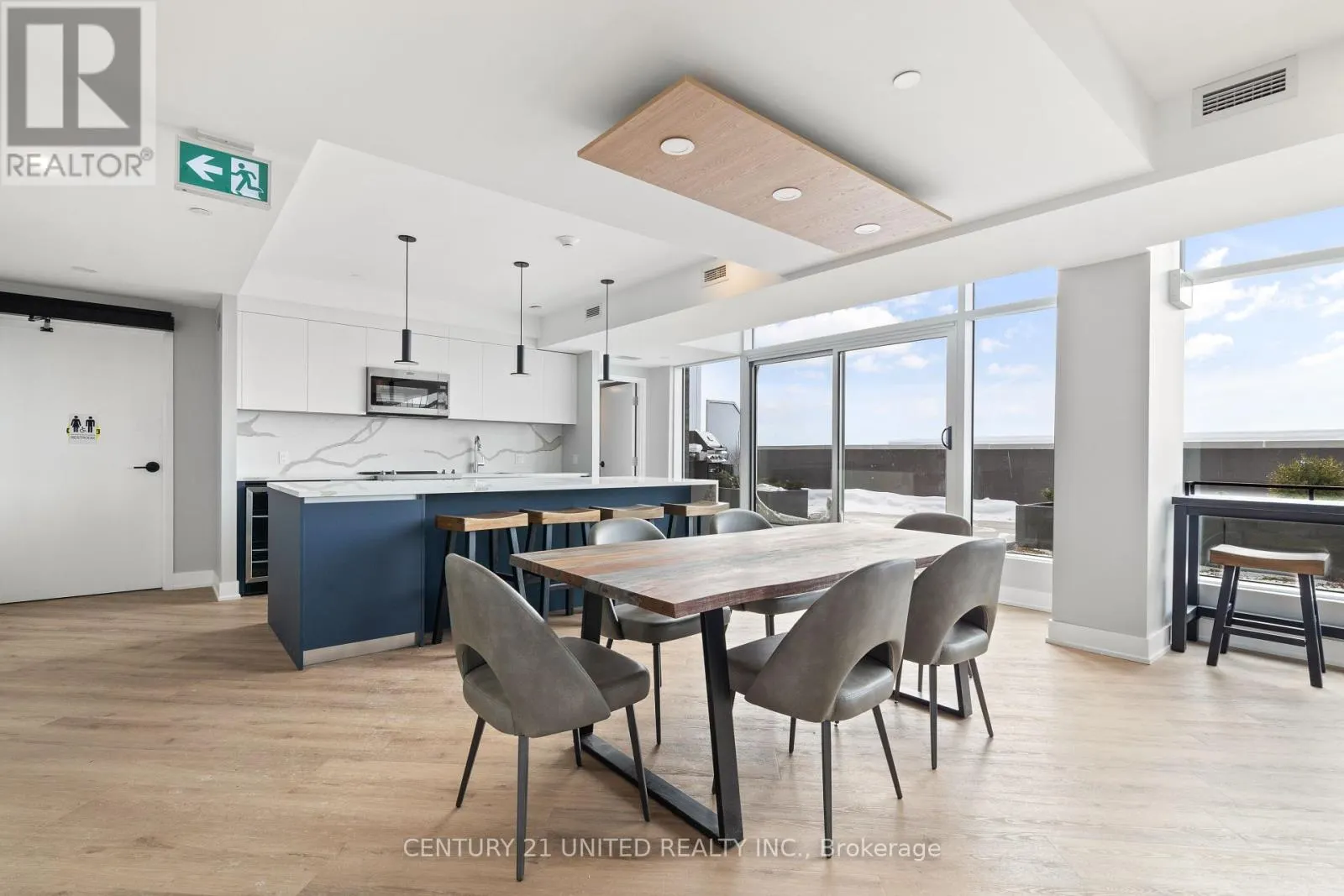605 - 195 HUNTER STREET E, #605