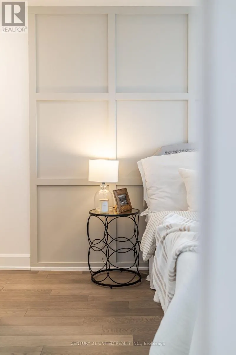 605 - 195 HUNTER STREET E, #605