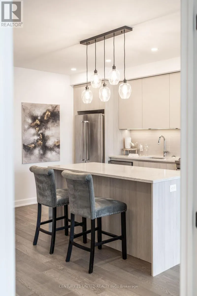 605 - 195 HUNTER STREET E, #605