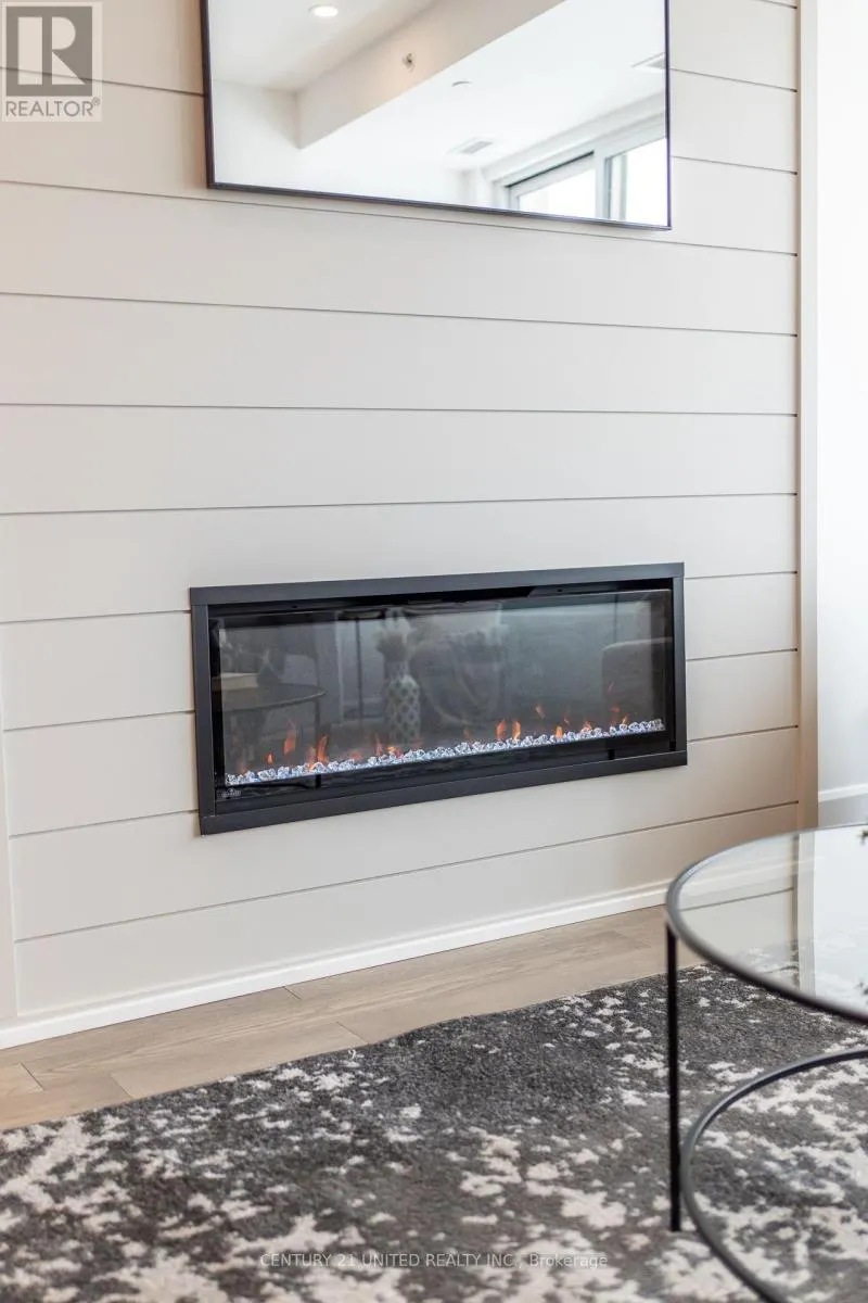 605 - 195 HUNTER STREET E, #605