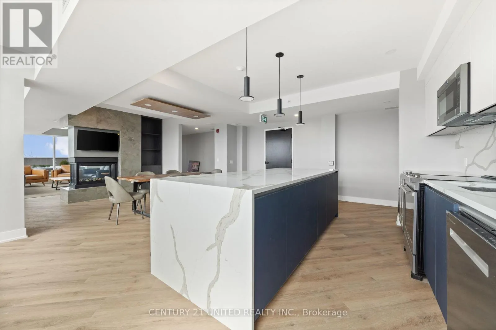 605 - 195 HUNTER STREET E, #605