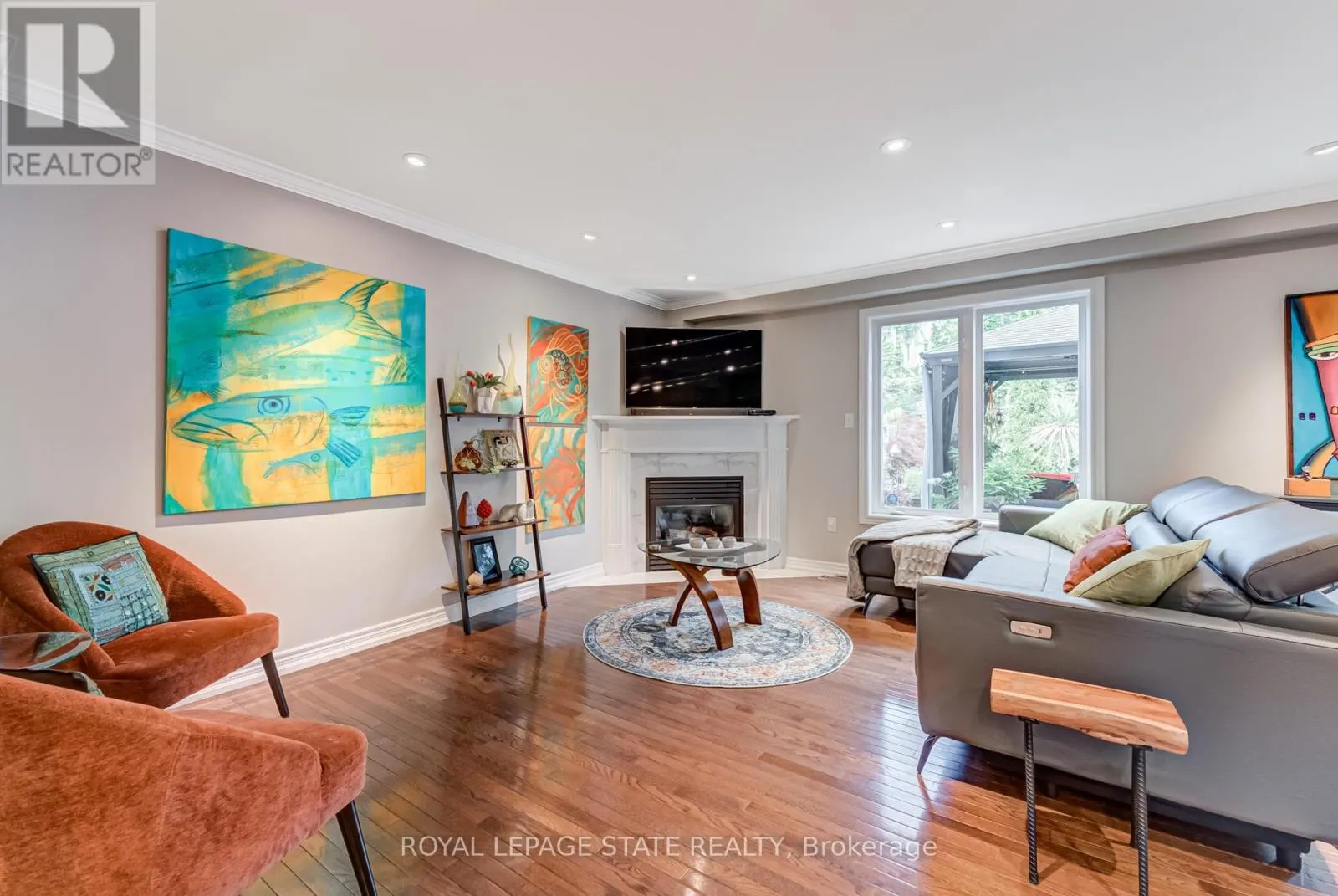 1105 HARROGATE DRIVE