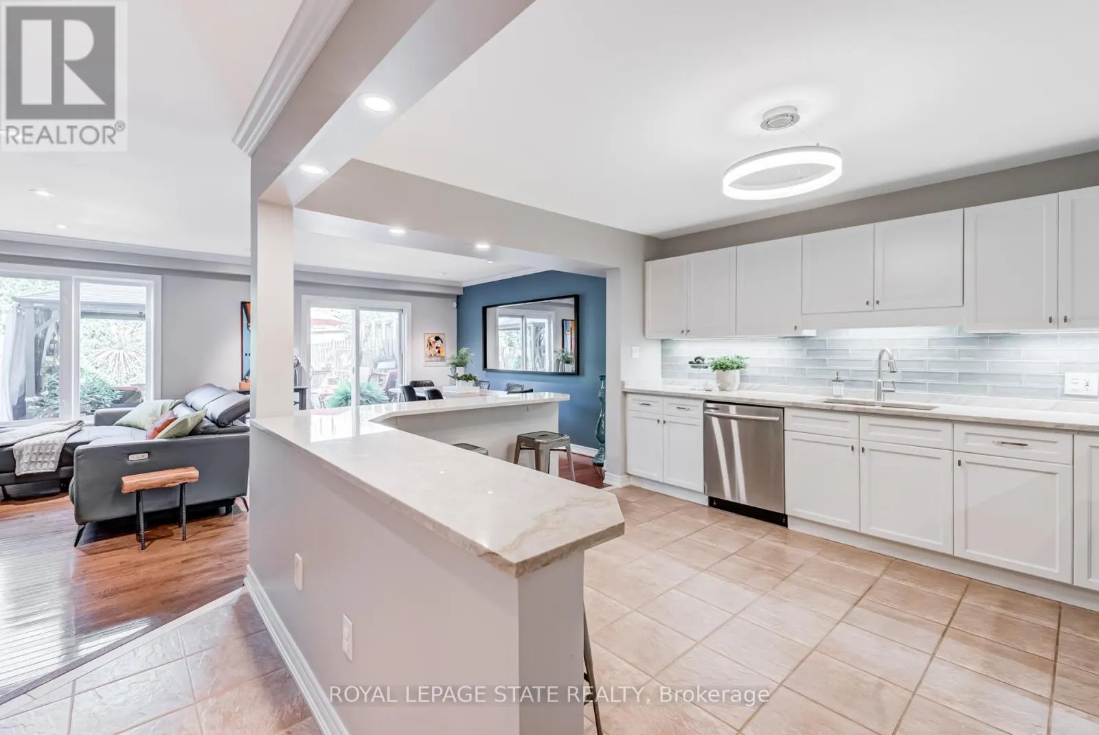 1105 HARROGATE DRIVE