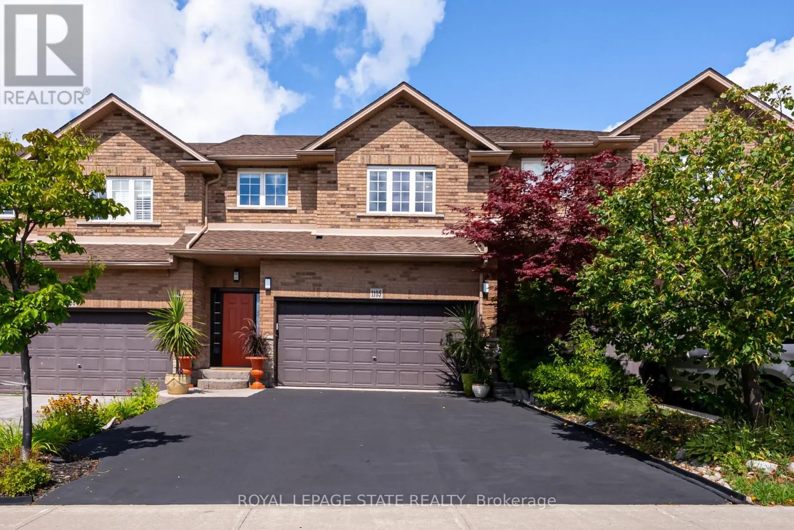 1105 HARROGATE DRIVE