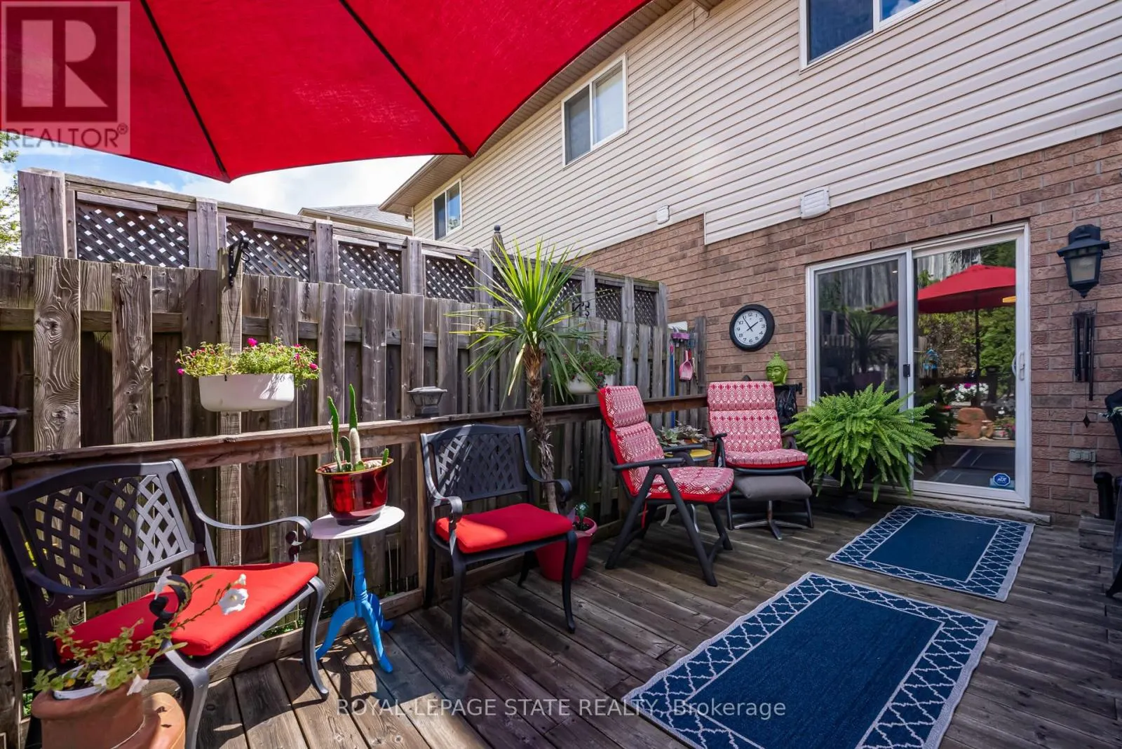1105 HARROGATE DRIVE