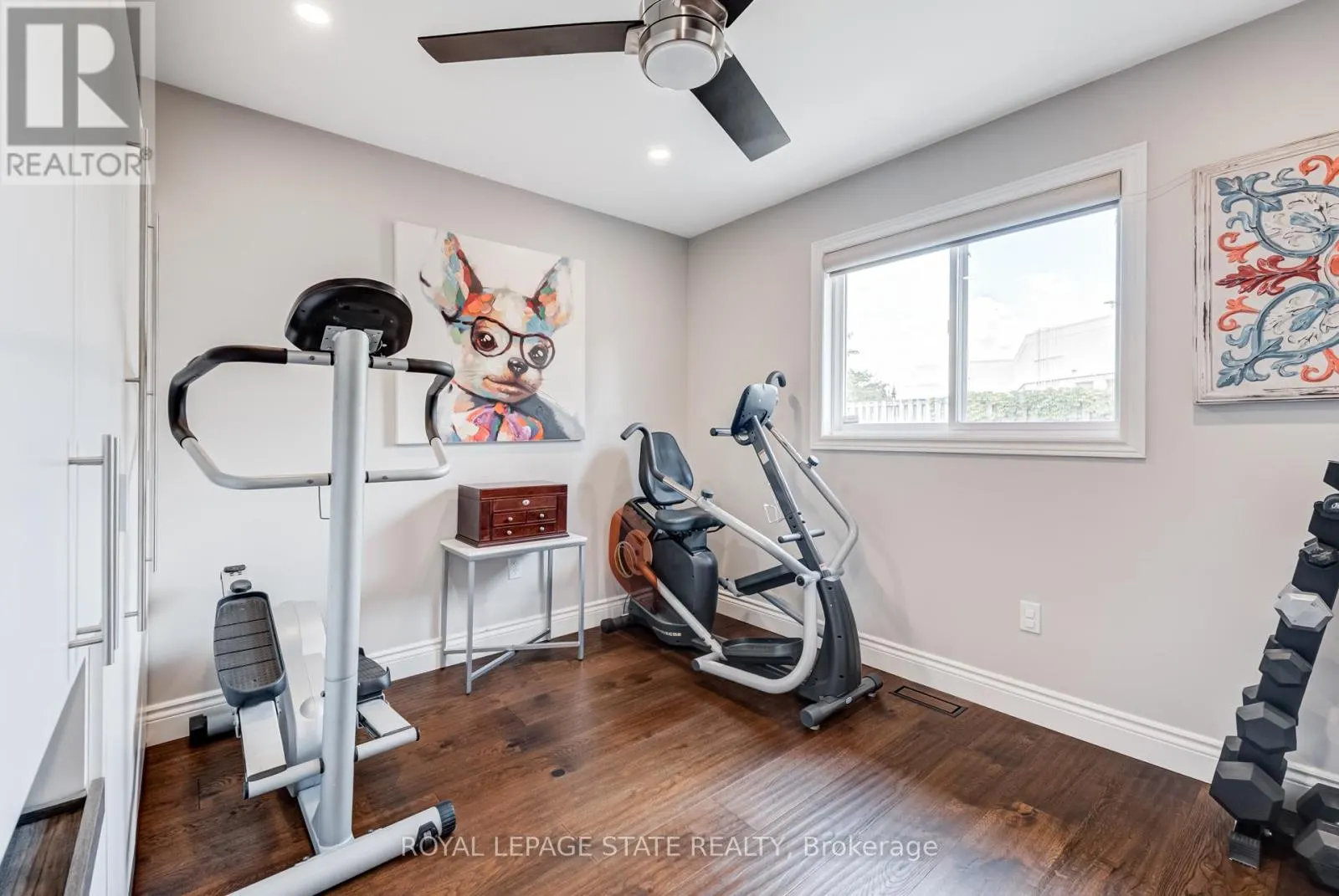 1105 HARROGATE DRIVE