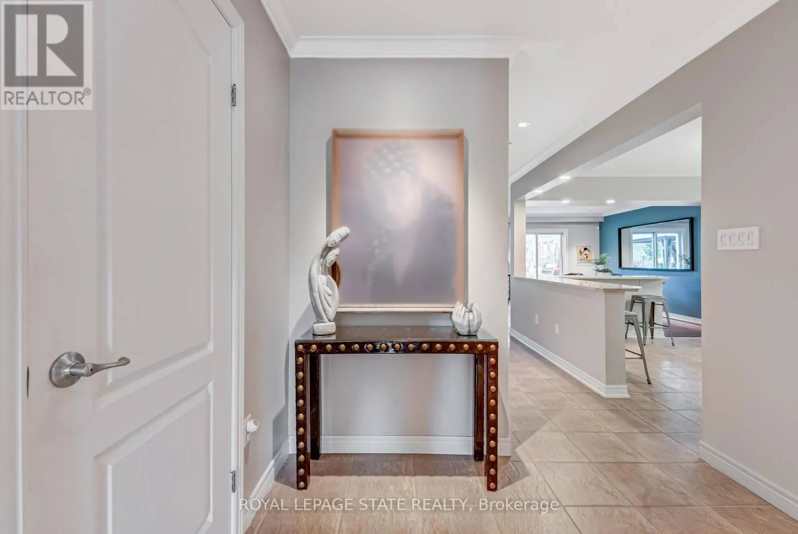 1105 HARROGATE DRIVE
