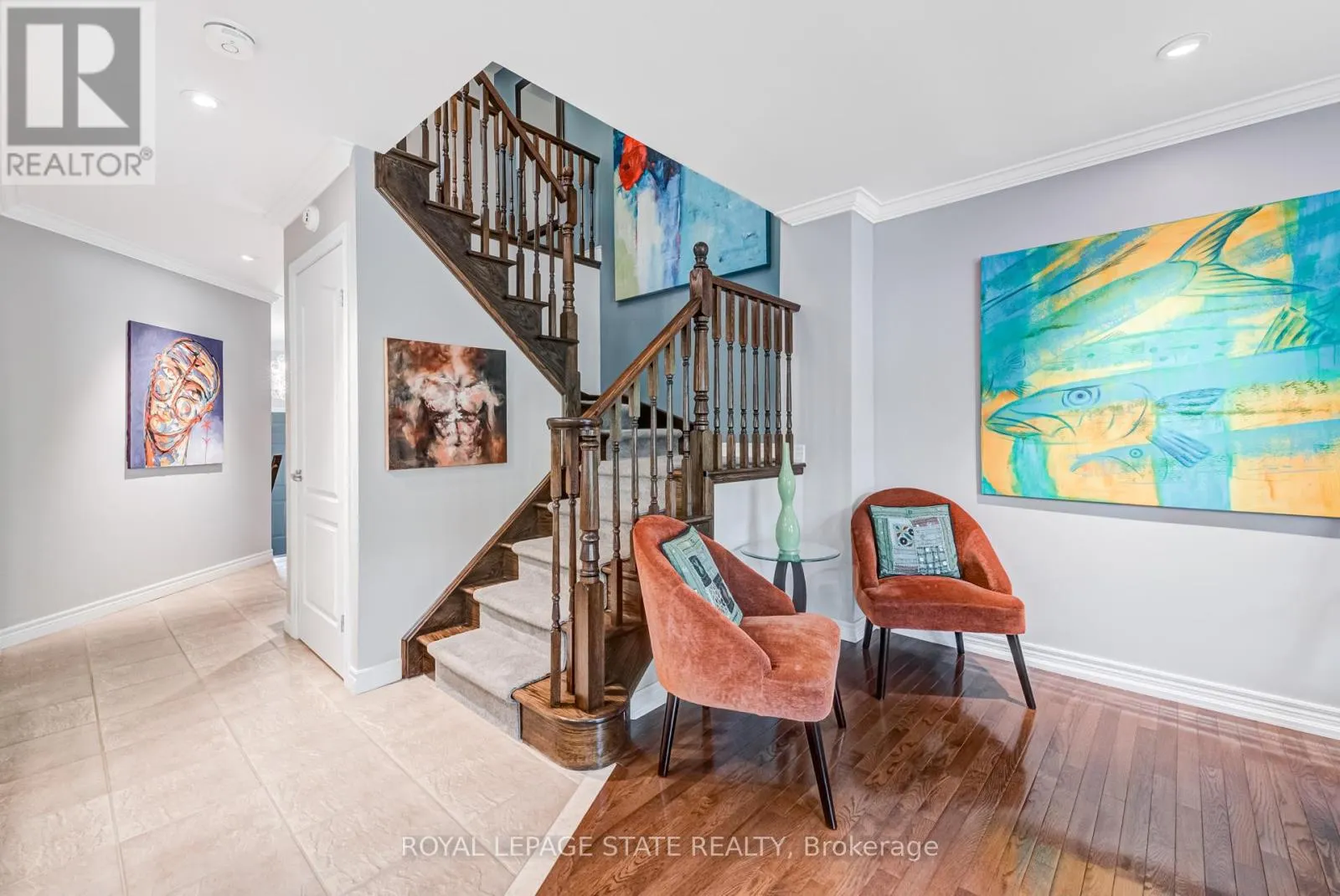 1105 HARROGATE DRIVE
