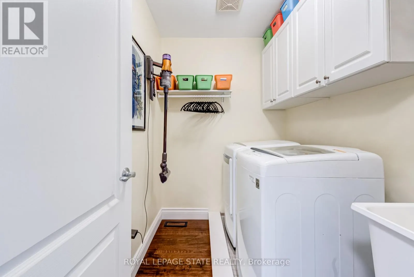 1105 HARROGATE DRIVE