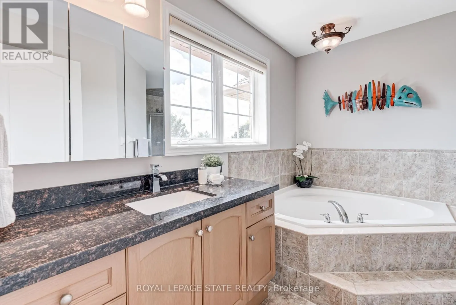 1105 HARROGATE DRIVE
